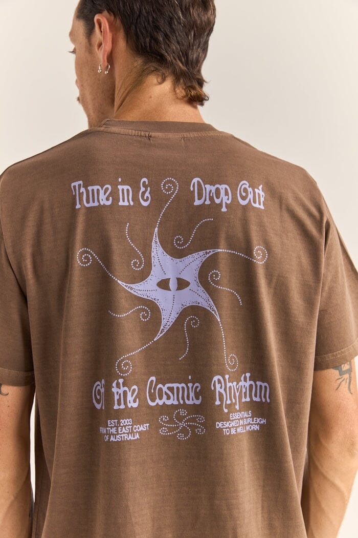 Rhythm Star Vintage T-Shirt