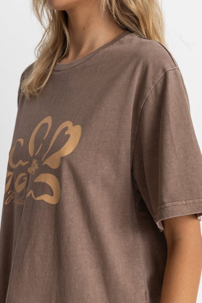 Rhythm Sundance Oversized T-Shirt 