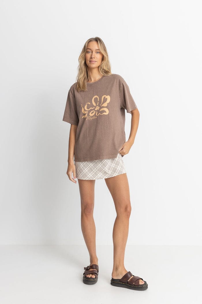 Rhythm Sundance Oversized T-Shirt 
