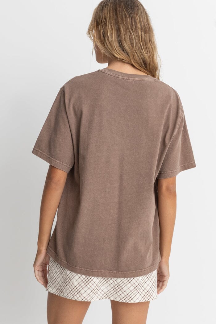 Rhythm Sundance Oversized T-Shirt 