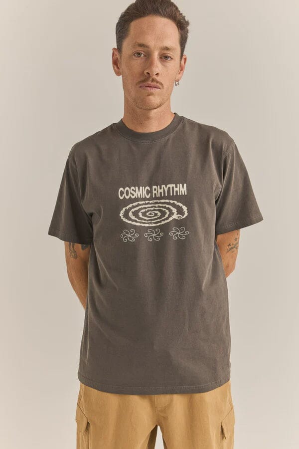 Rhythm Swirl Vintage T-Shirt