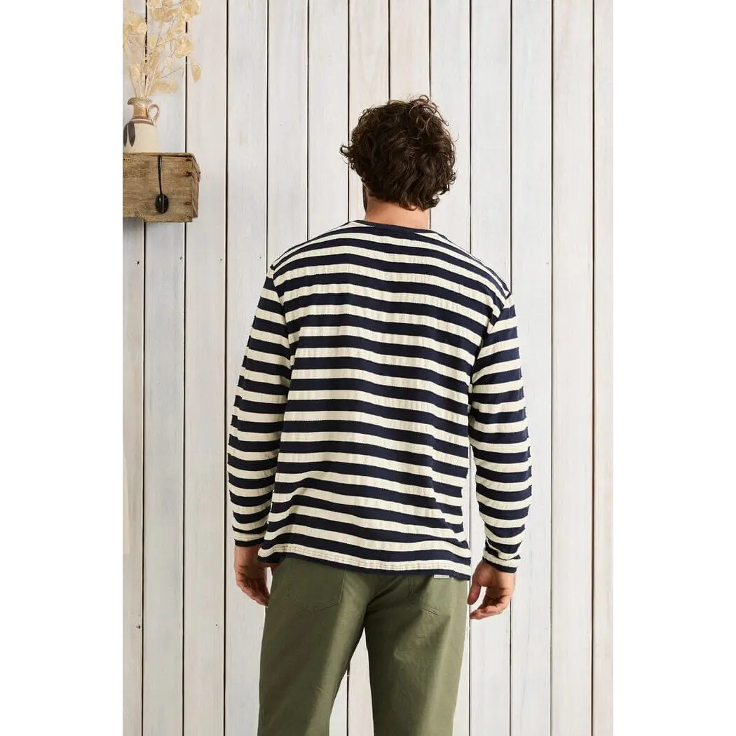 Rhythm Terrain Long Sleeve T-Shirt 