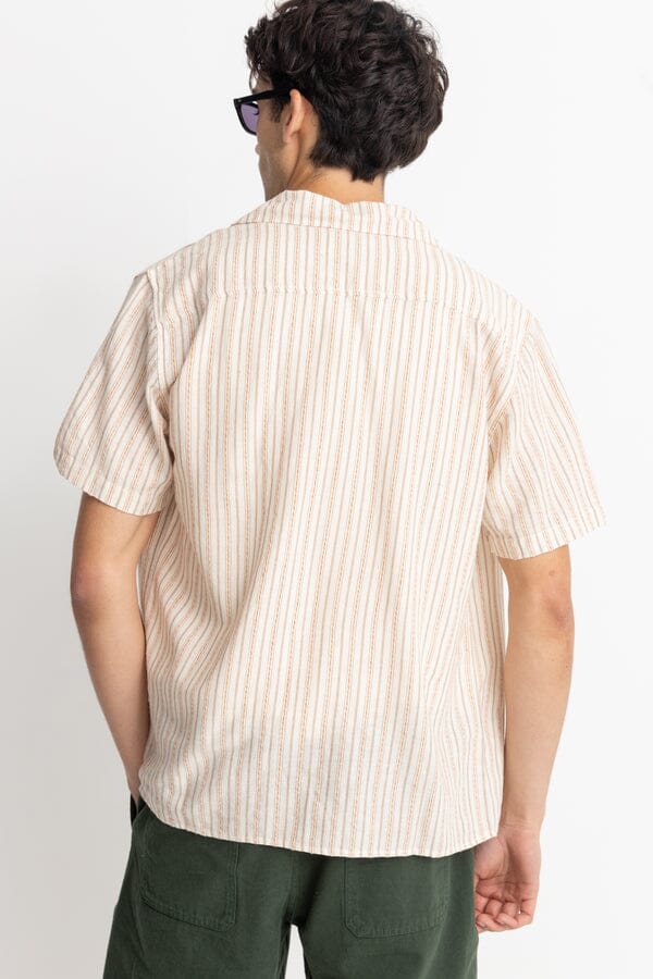 Rhythm Vacation Stripe Shirt