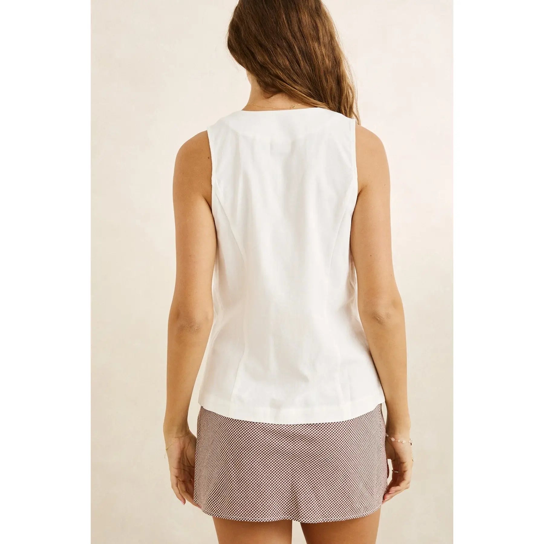 Rhythm Venice Wrap Vest