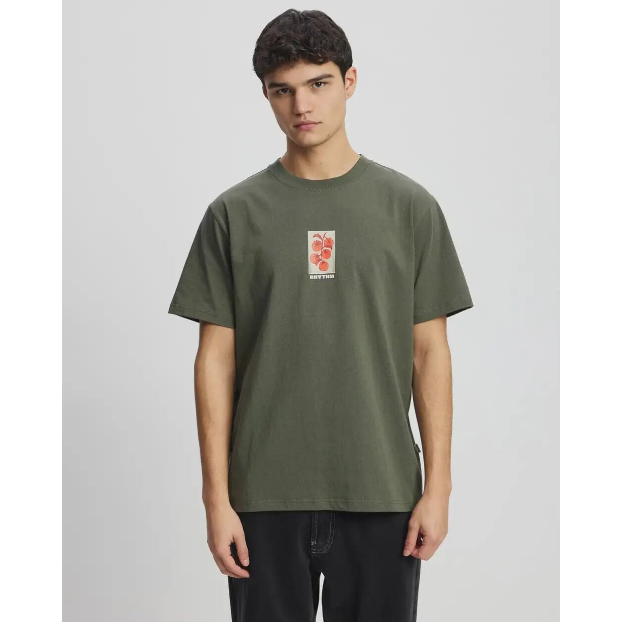 Rhythm Vine Ripened Vintage T-Shirt 