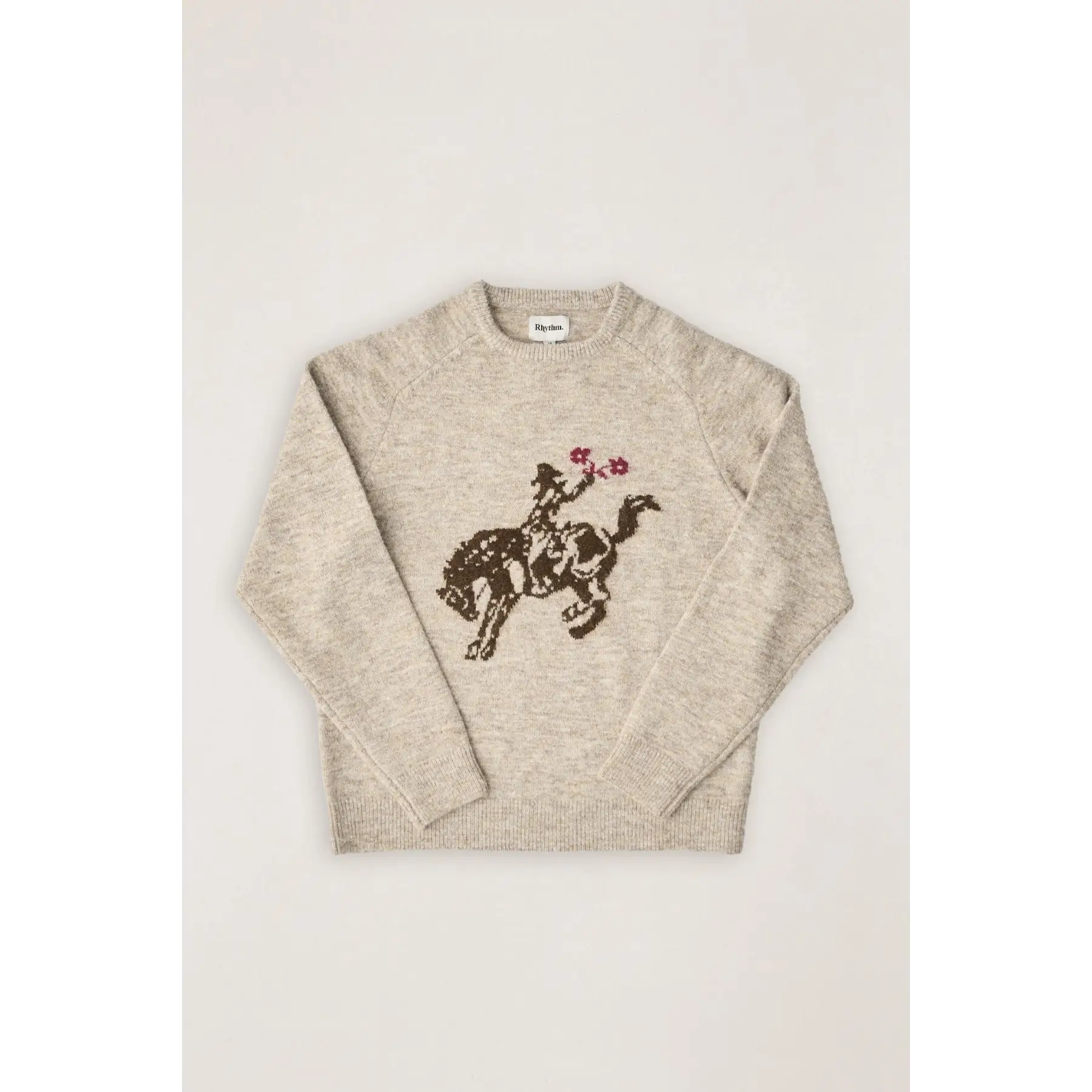 Rhythm Western Plains Knit