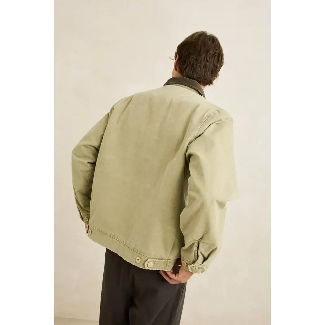 Rhythm Worn James Jacket