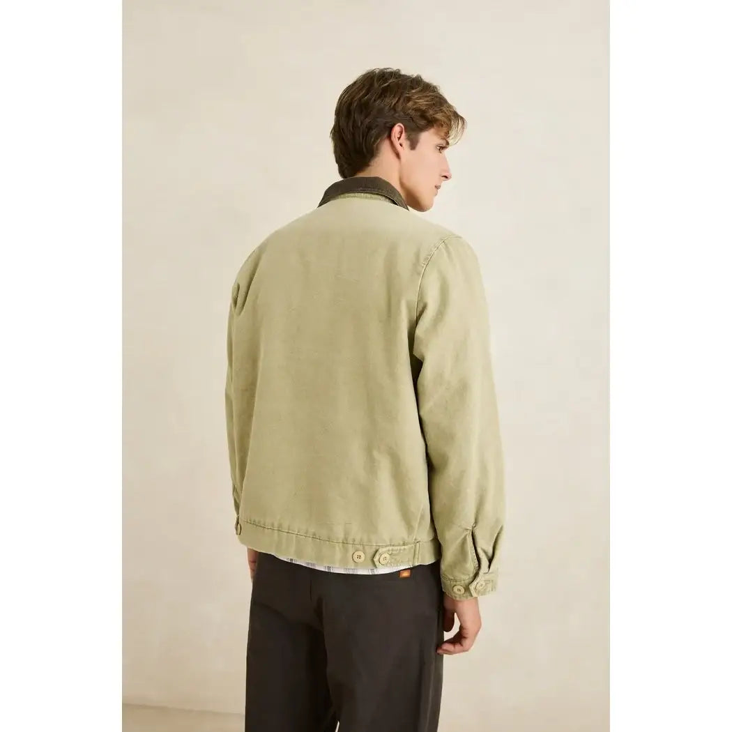 Rhythm Worn James Jacket