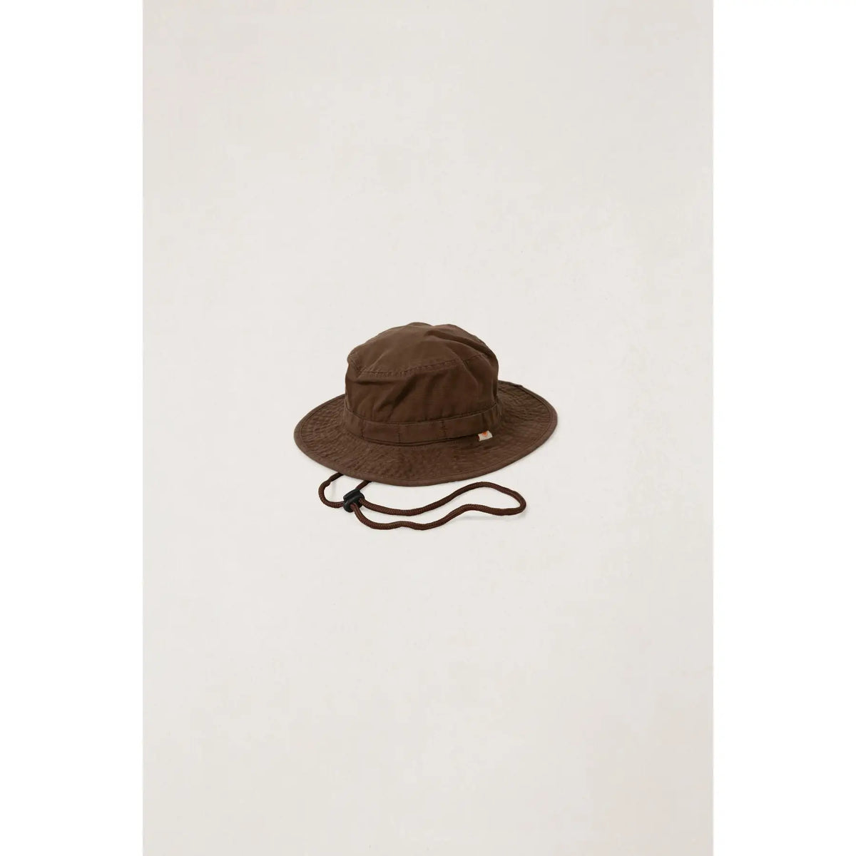 Rhythm Worn Path Boonie Hat - Chocolate