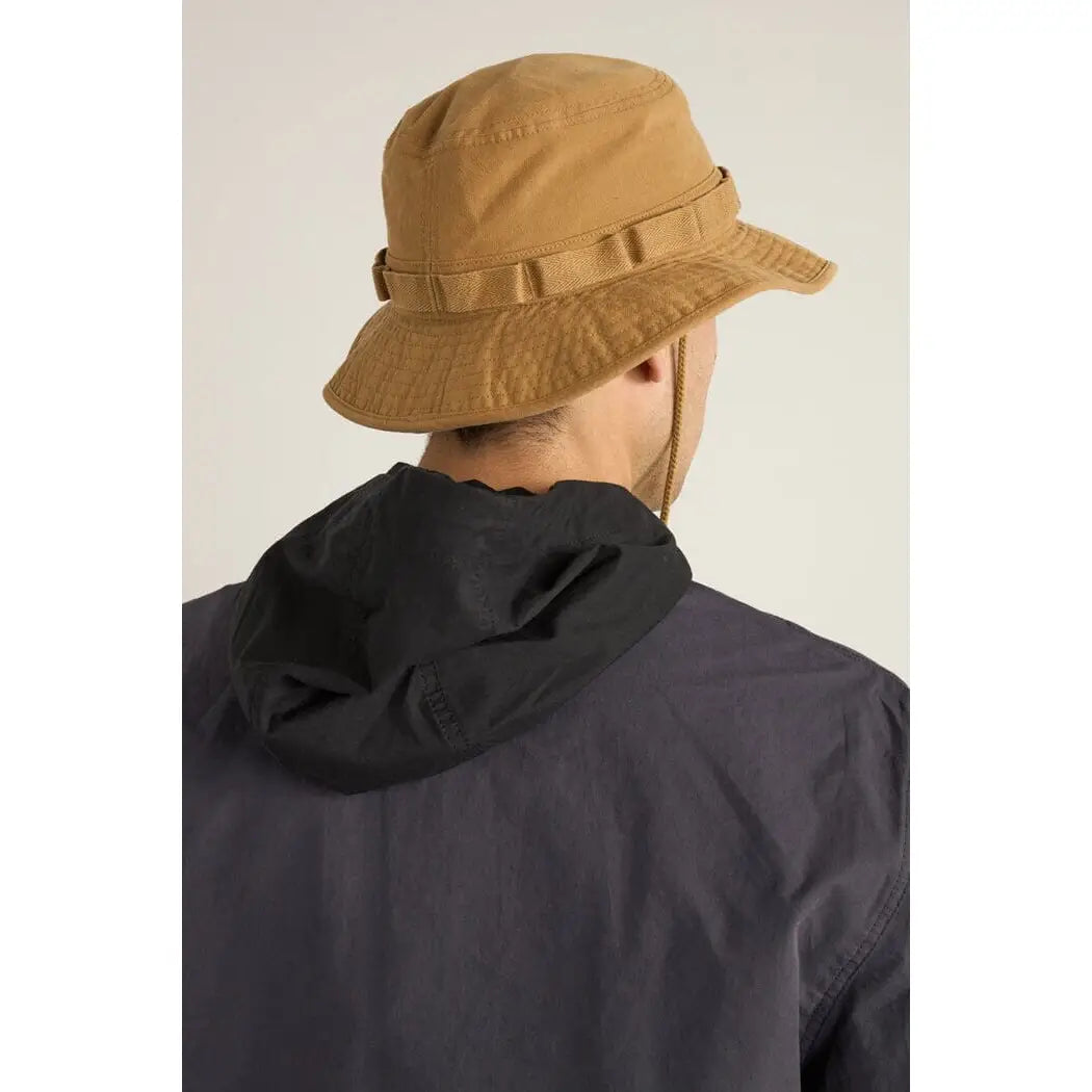 Rhythm Worn Path Boonie Hat