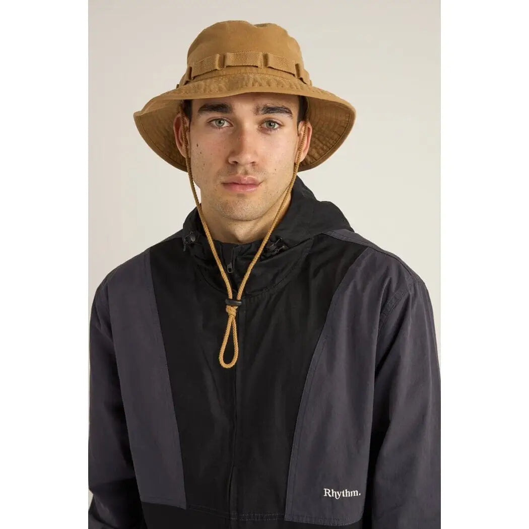 Rhythm Worn Path Boonie Hat