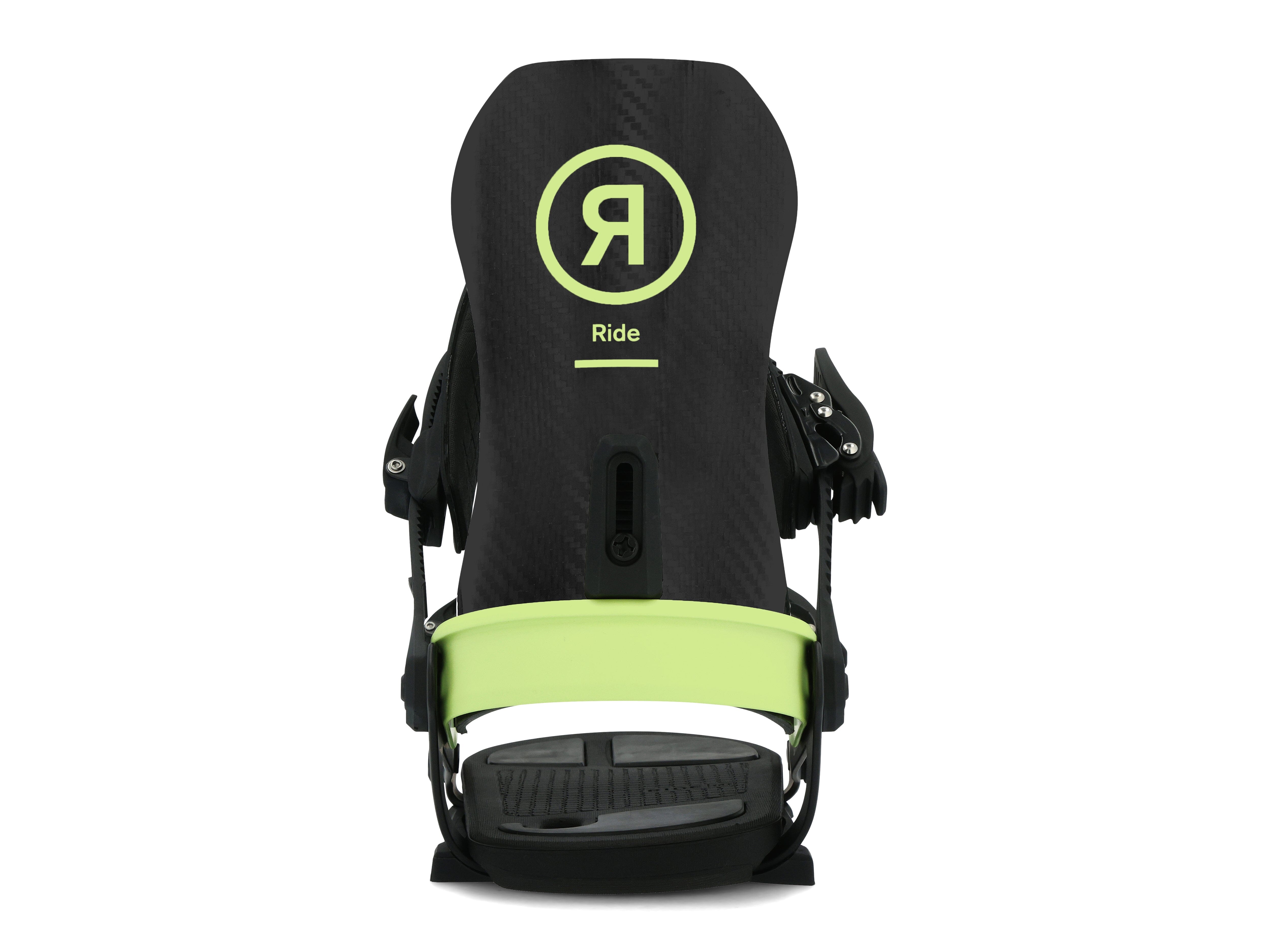 Ride A-10 Snowboard Bindings 2024