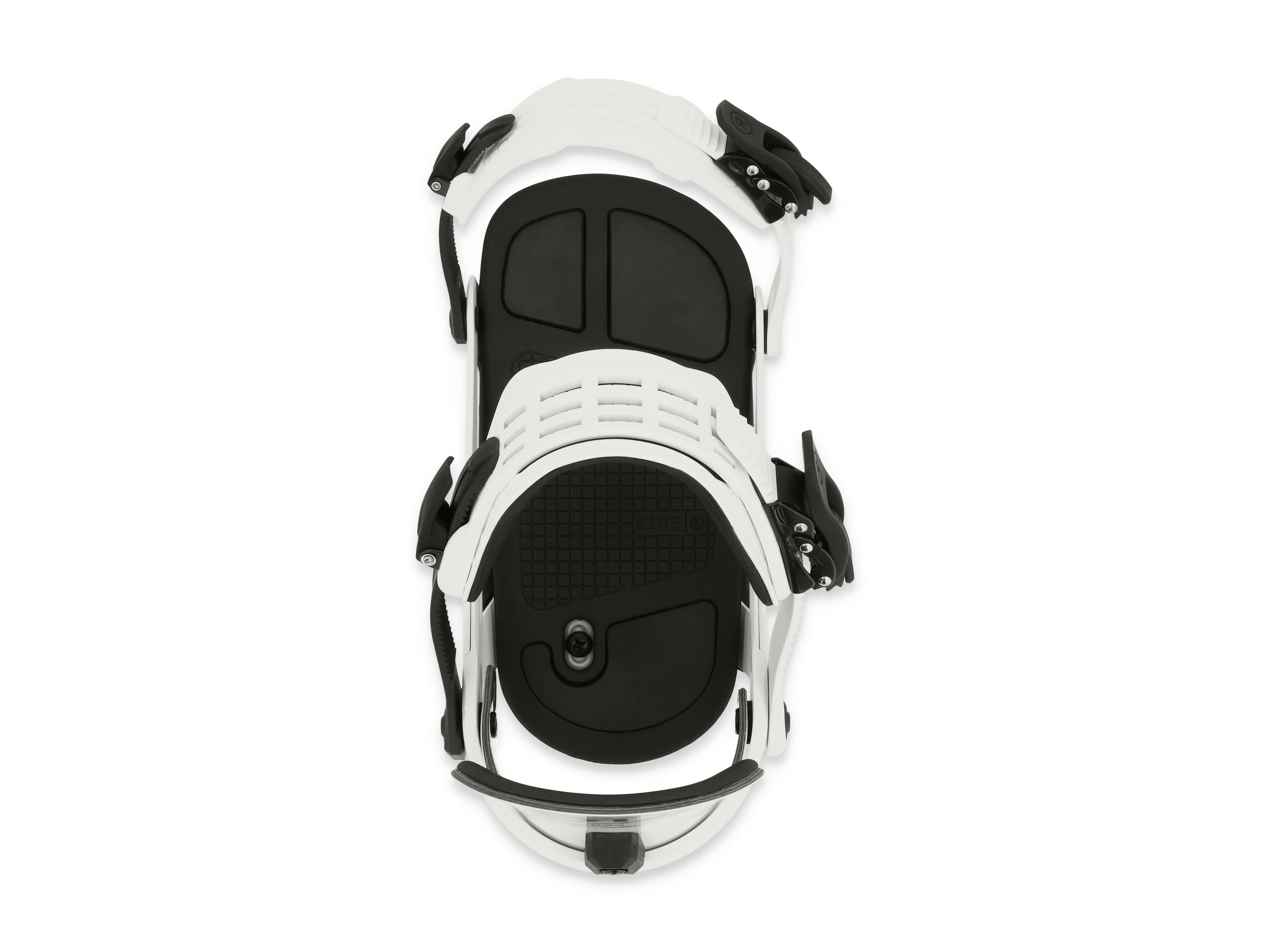 Ride A-10 Snowboard Bindings 2024