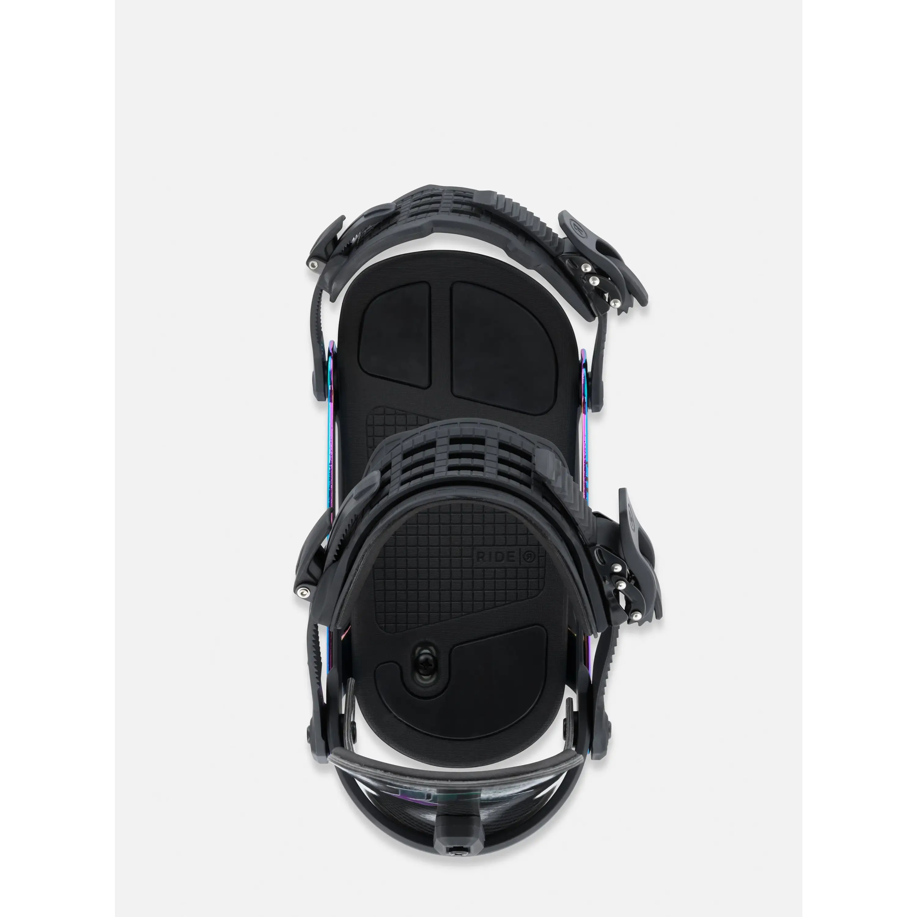 Ride A-10 Snowboard Bindings 2026