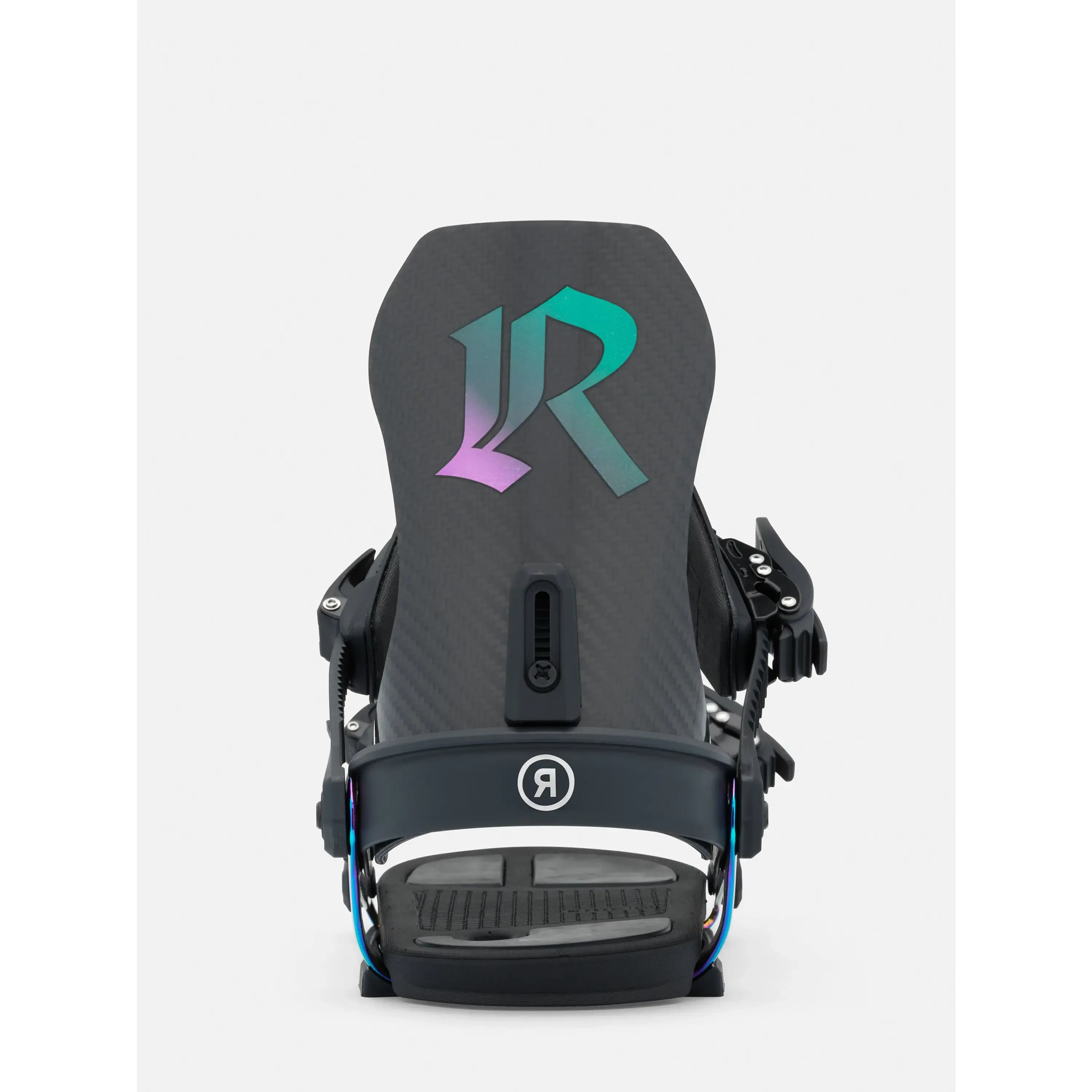 Ride A-10 Snowboard Bindings 2026