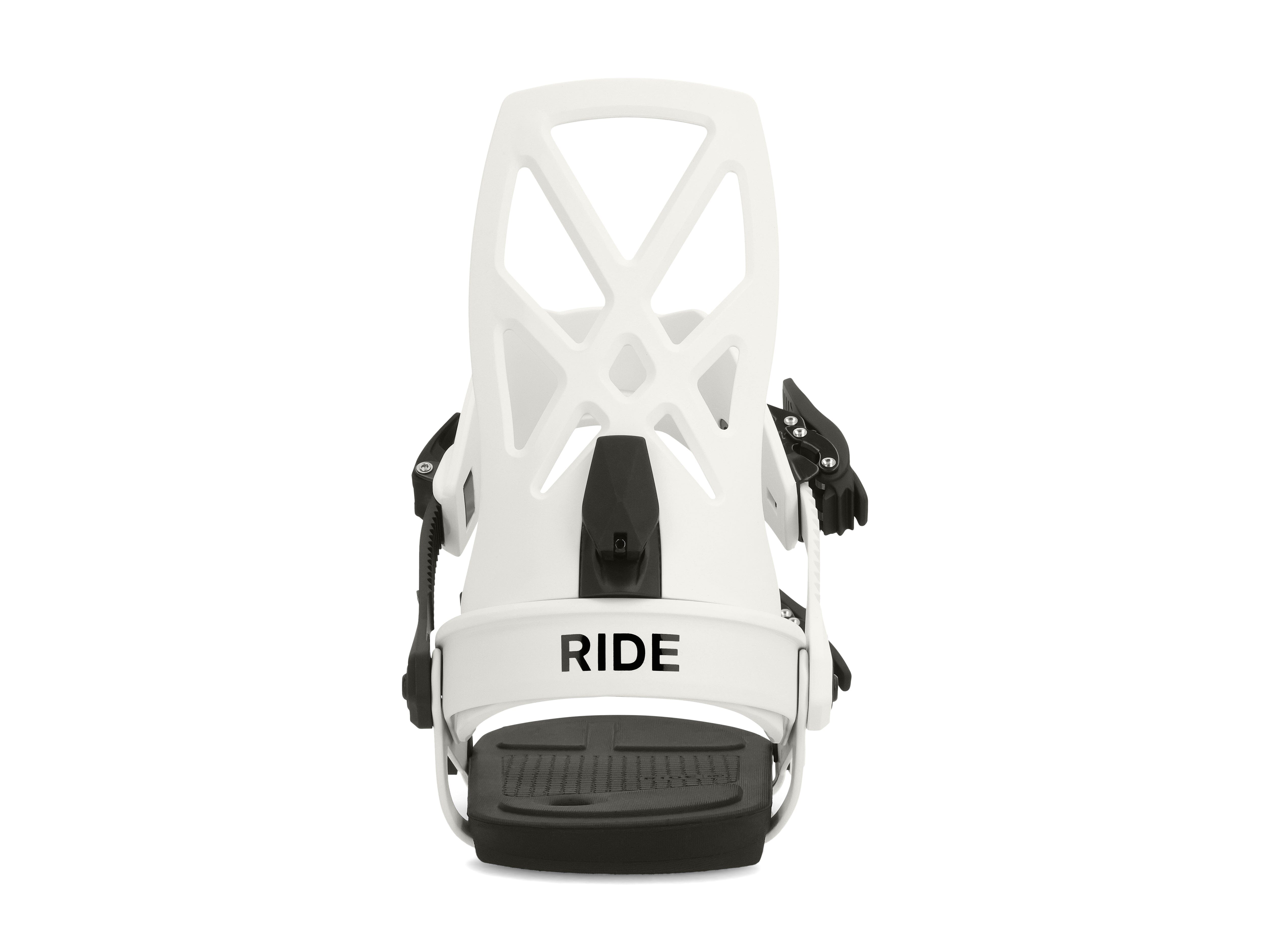 Ride A-4 Snowboard Bindings 2024