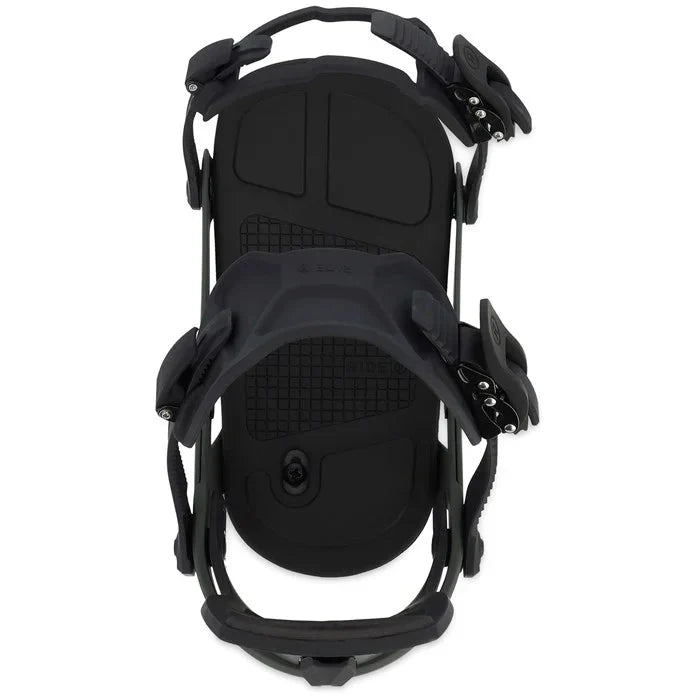 Ride A-4 Snowboard Bindings 2024 
