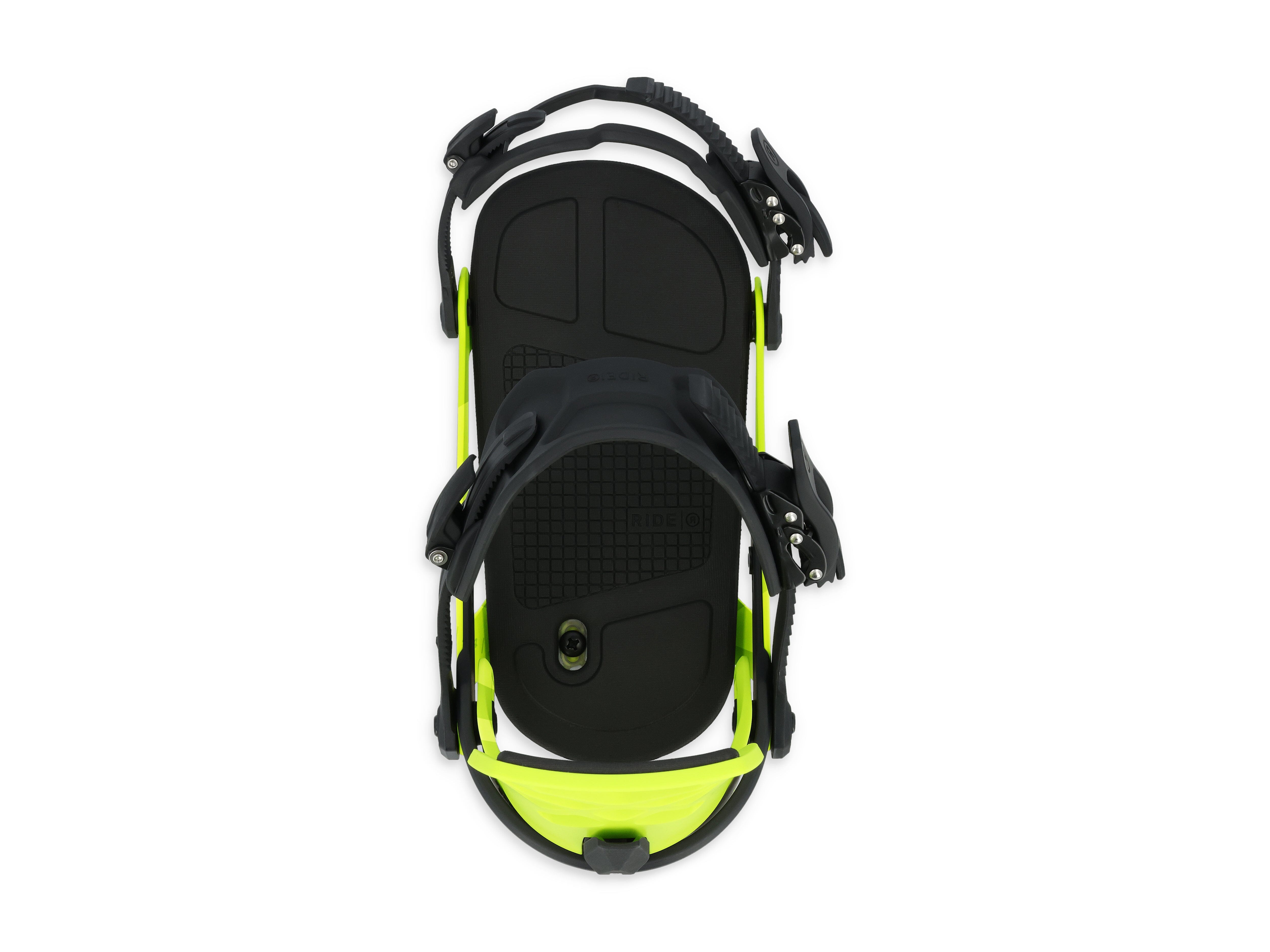 Ride  A-4 Snowboard Bindings 2025