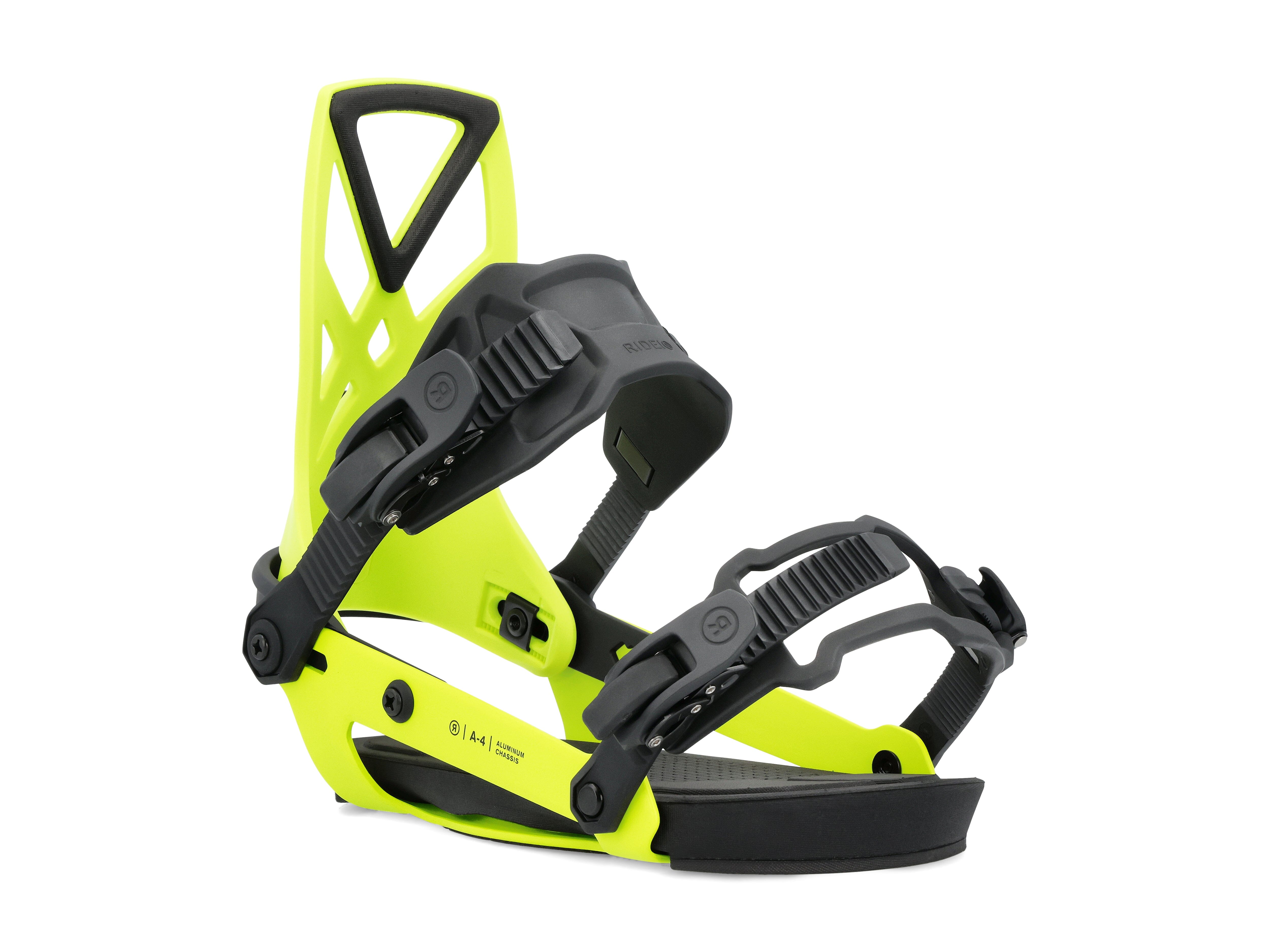 Ride  A-4 Snowboard Bindings 2025