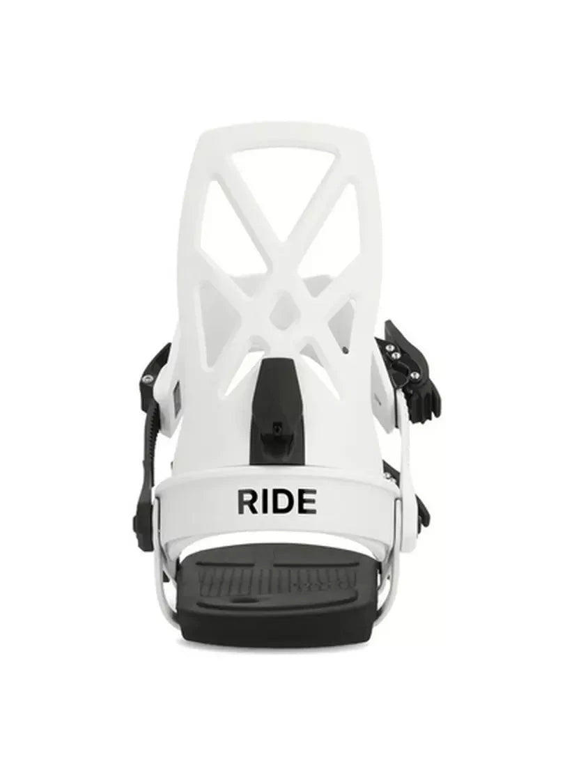 Ride  A-4 Snowboard Bindings 2025