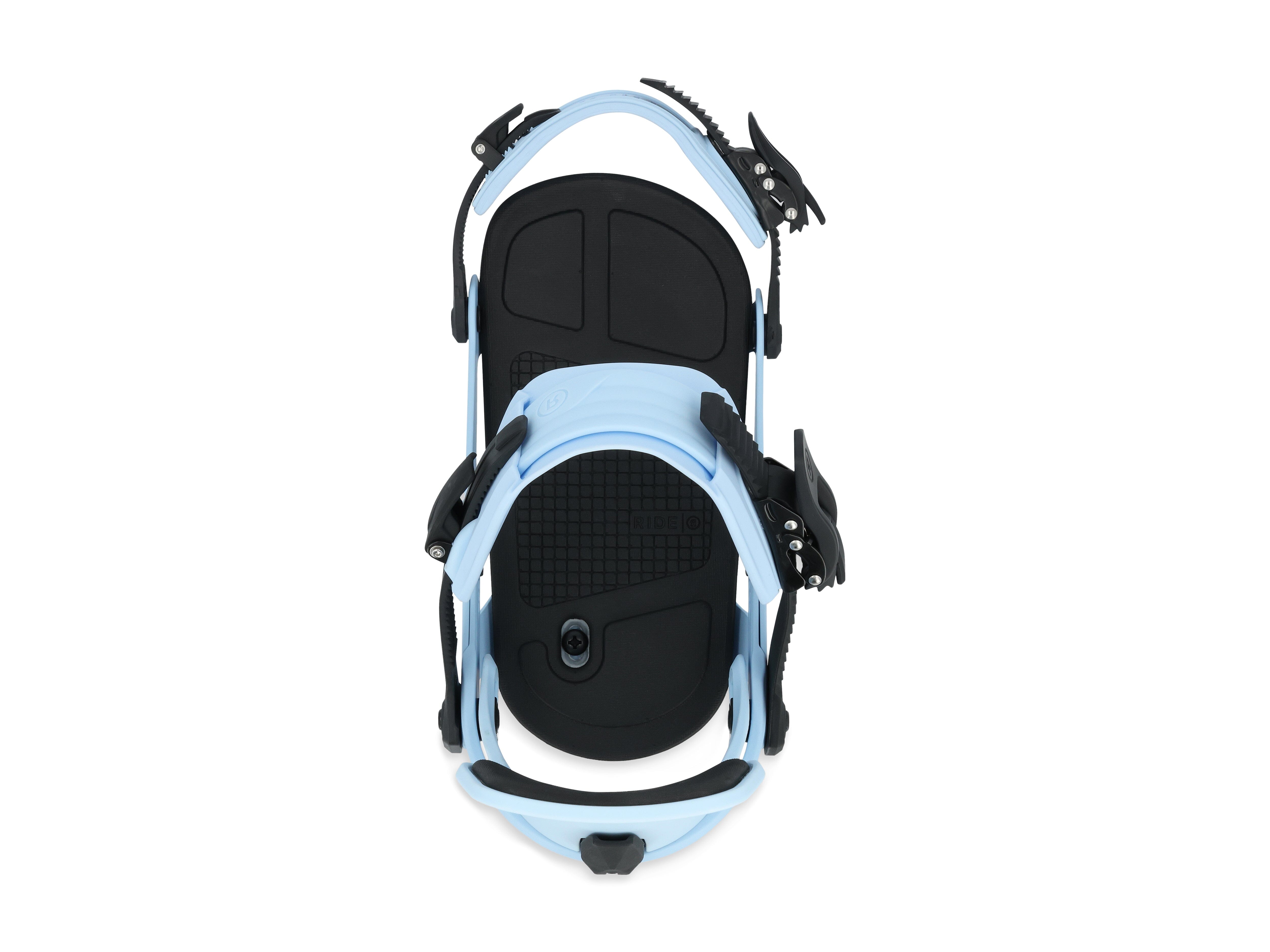 Ride  A-6 Snowboard Bindings 2025