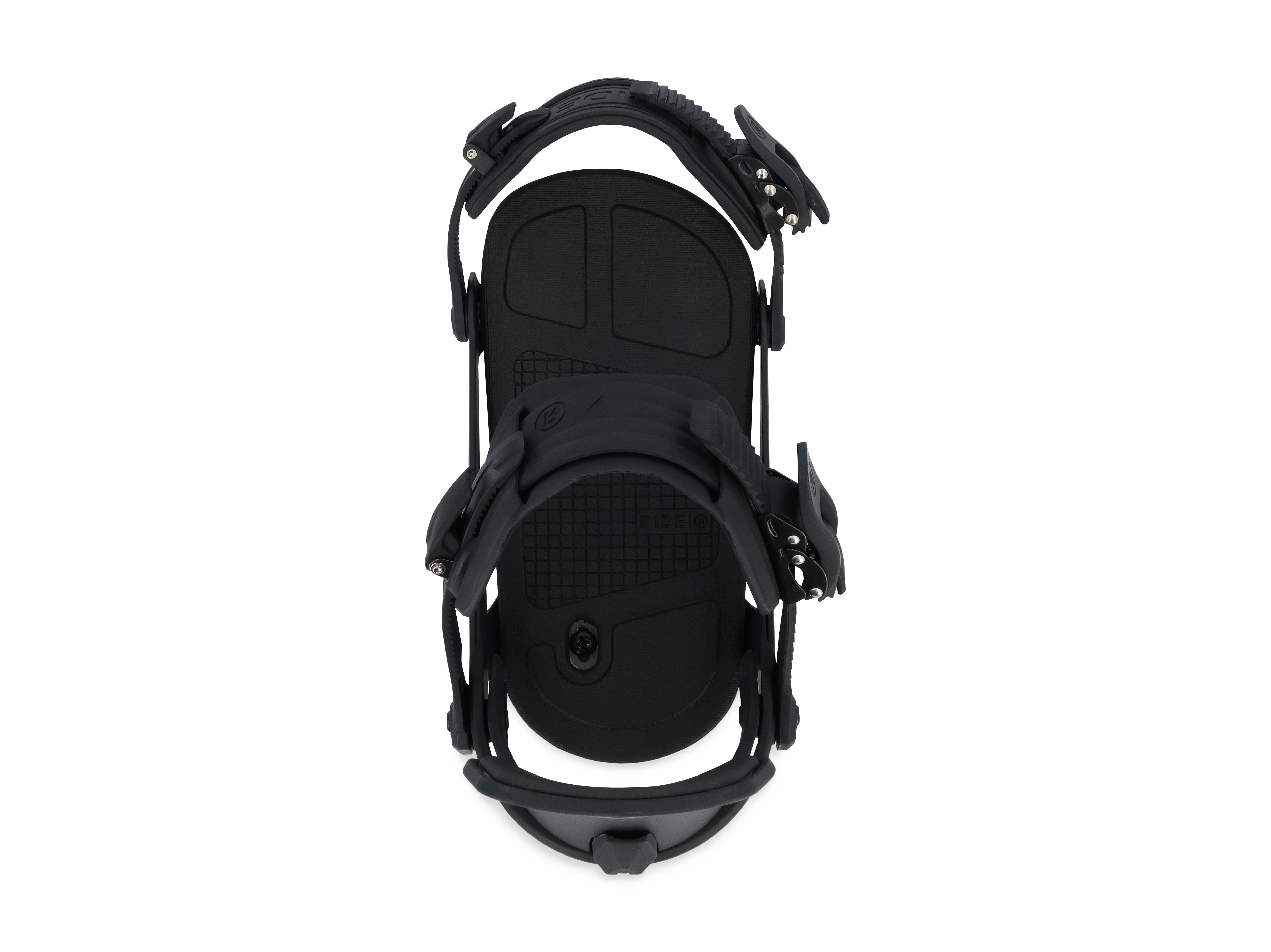 Ride  A-6 Snowboard Bindings 2025