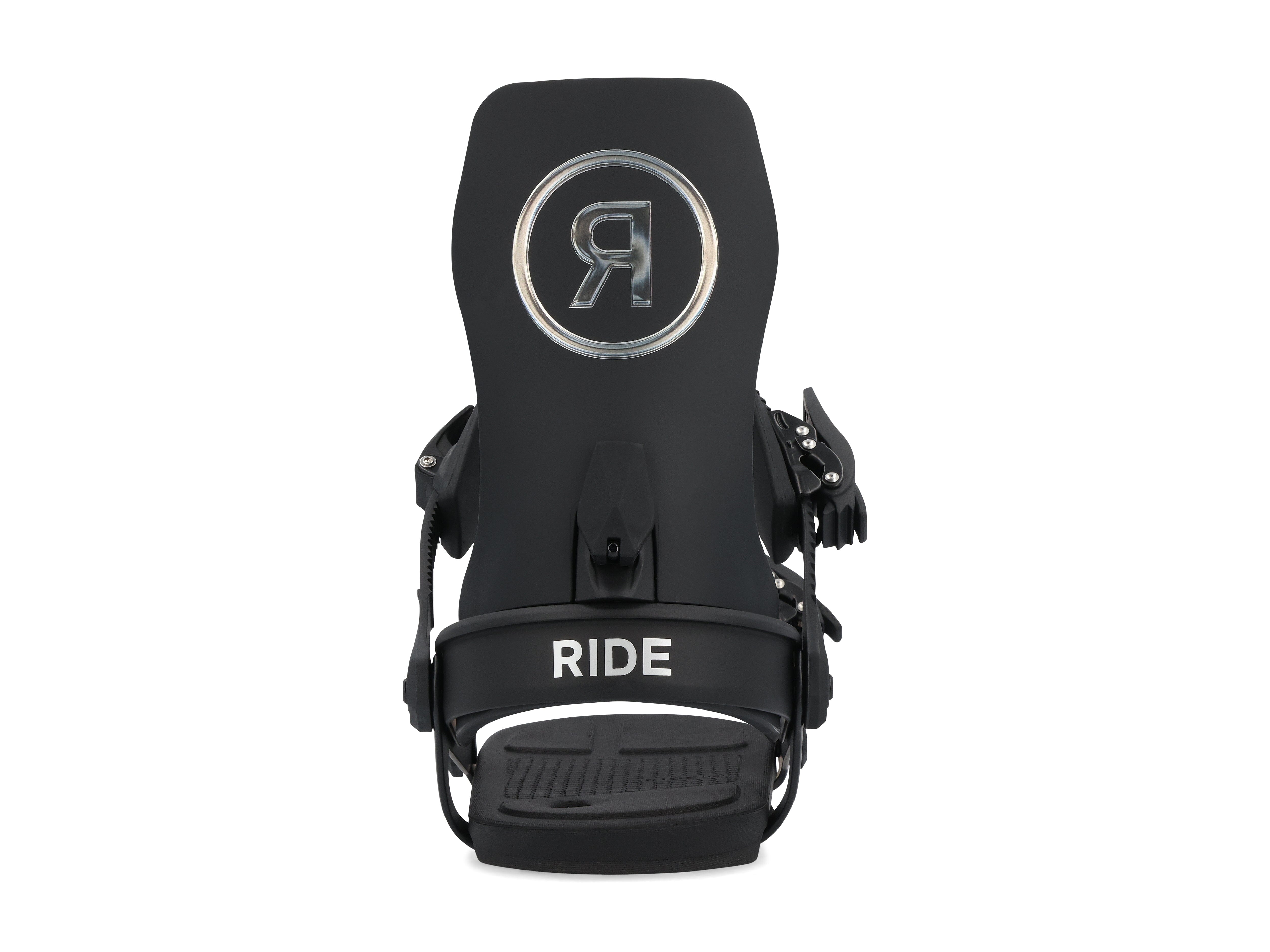 Ride  A-6 Snowboard Bindings 2025