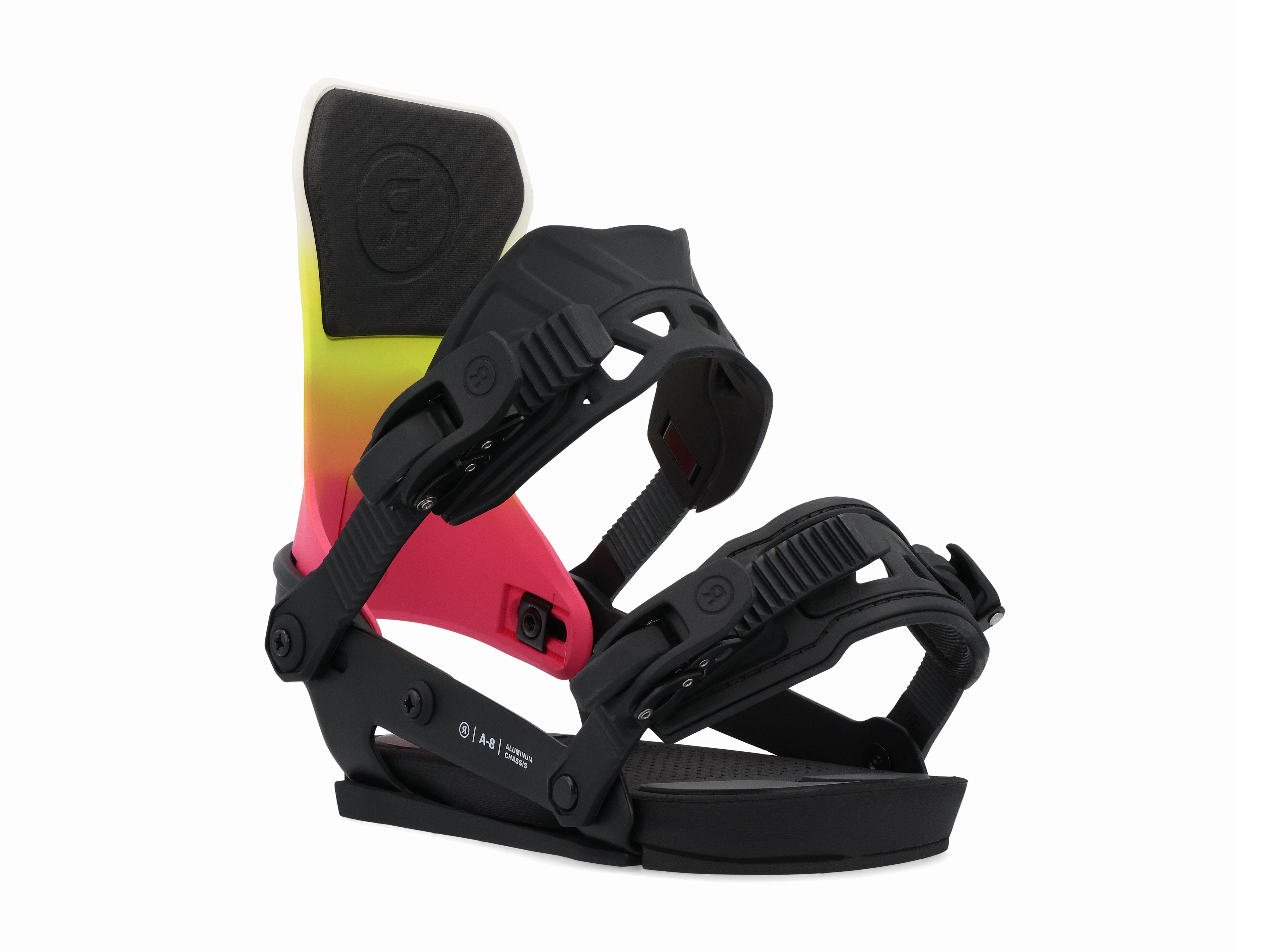 Ride  A-8 Snowboard Bindings 2025