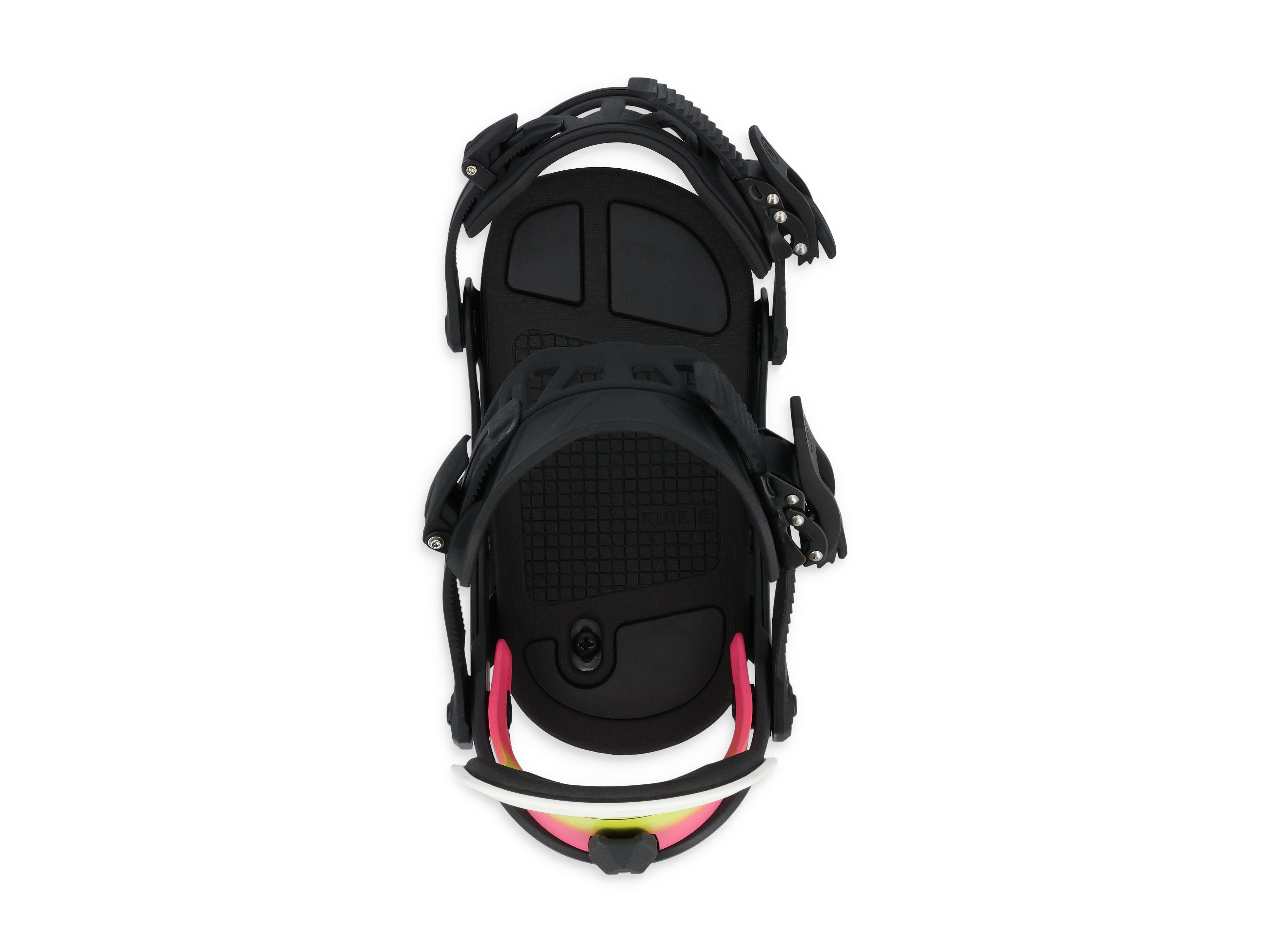 Ride  A-8 Snowboard Bindings 2025