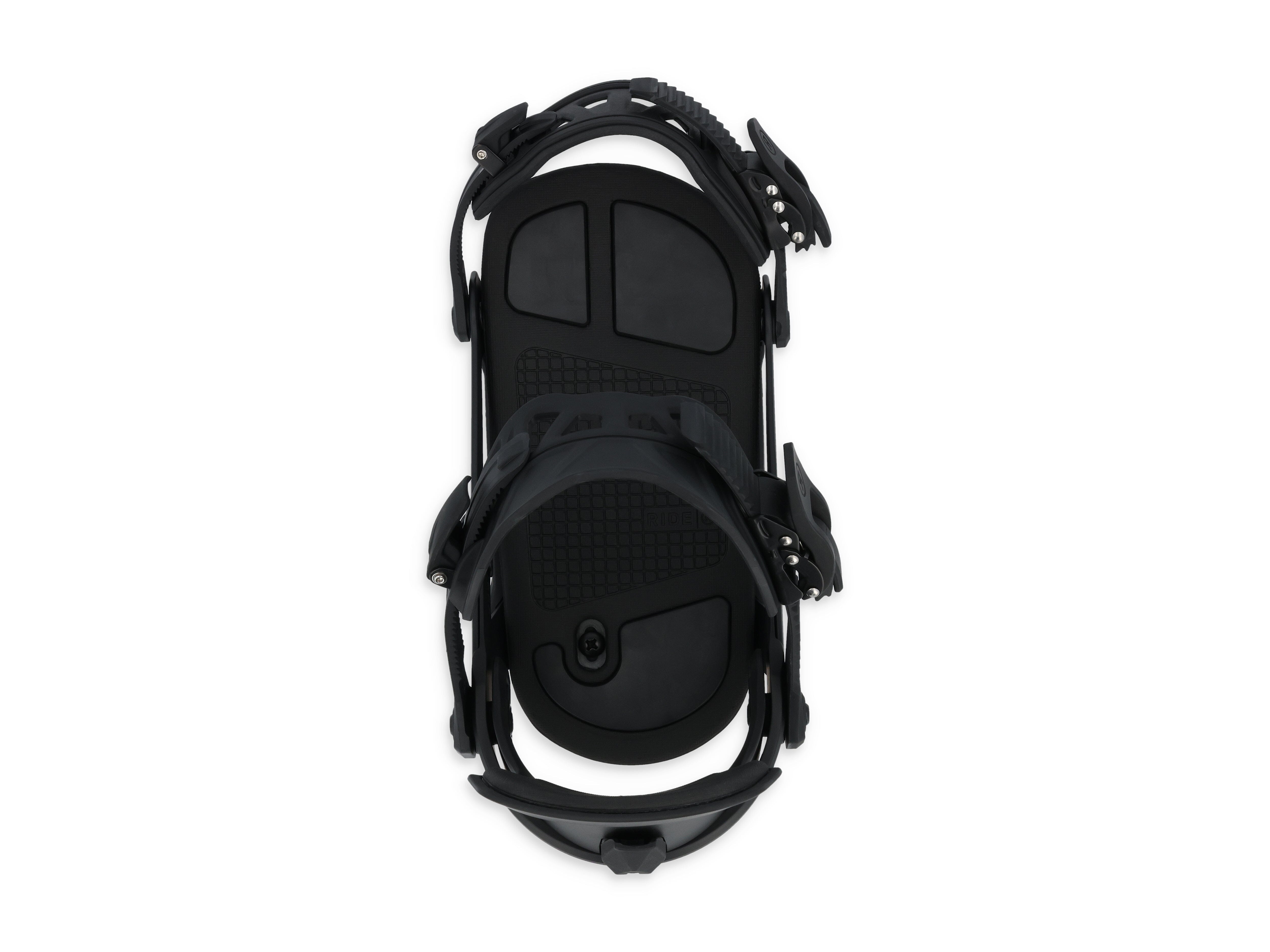 Ride  A-8 Snowboard Bindings 2025