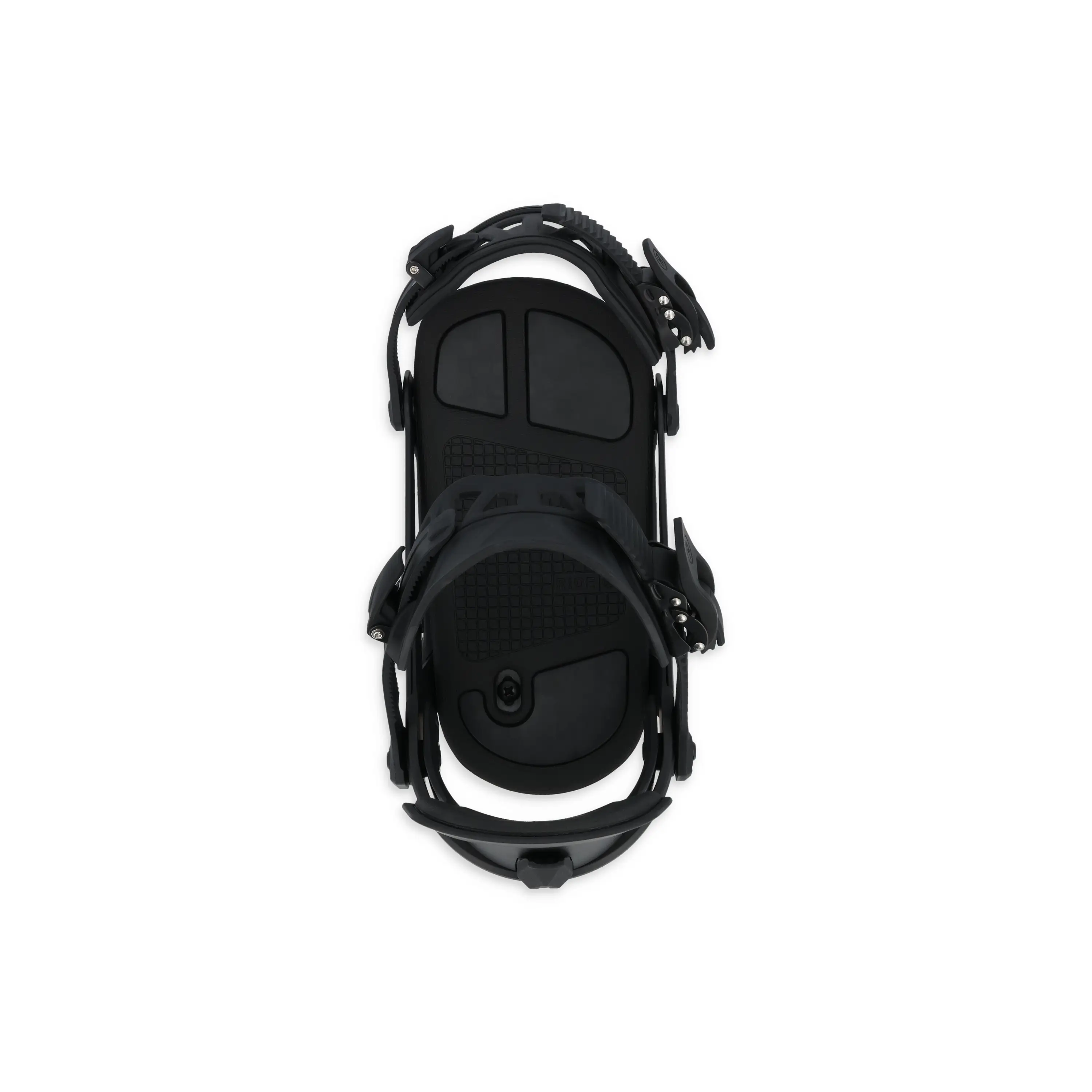 Ride  A-8 Snowboard Bindings 2025