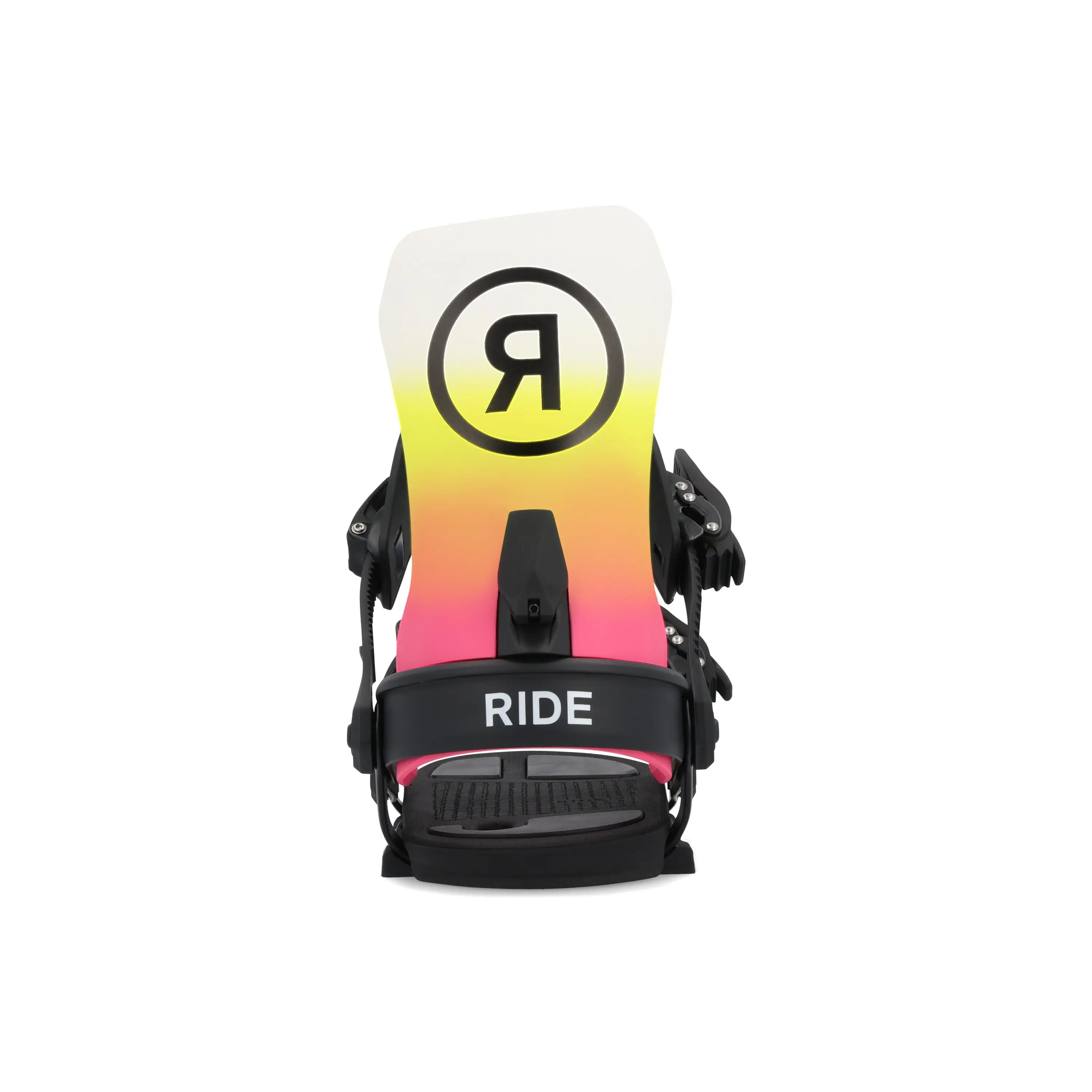 Ride  A-8 Snowboard Bindings 2025