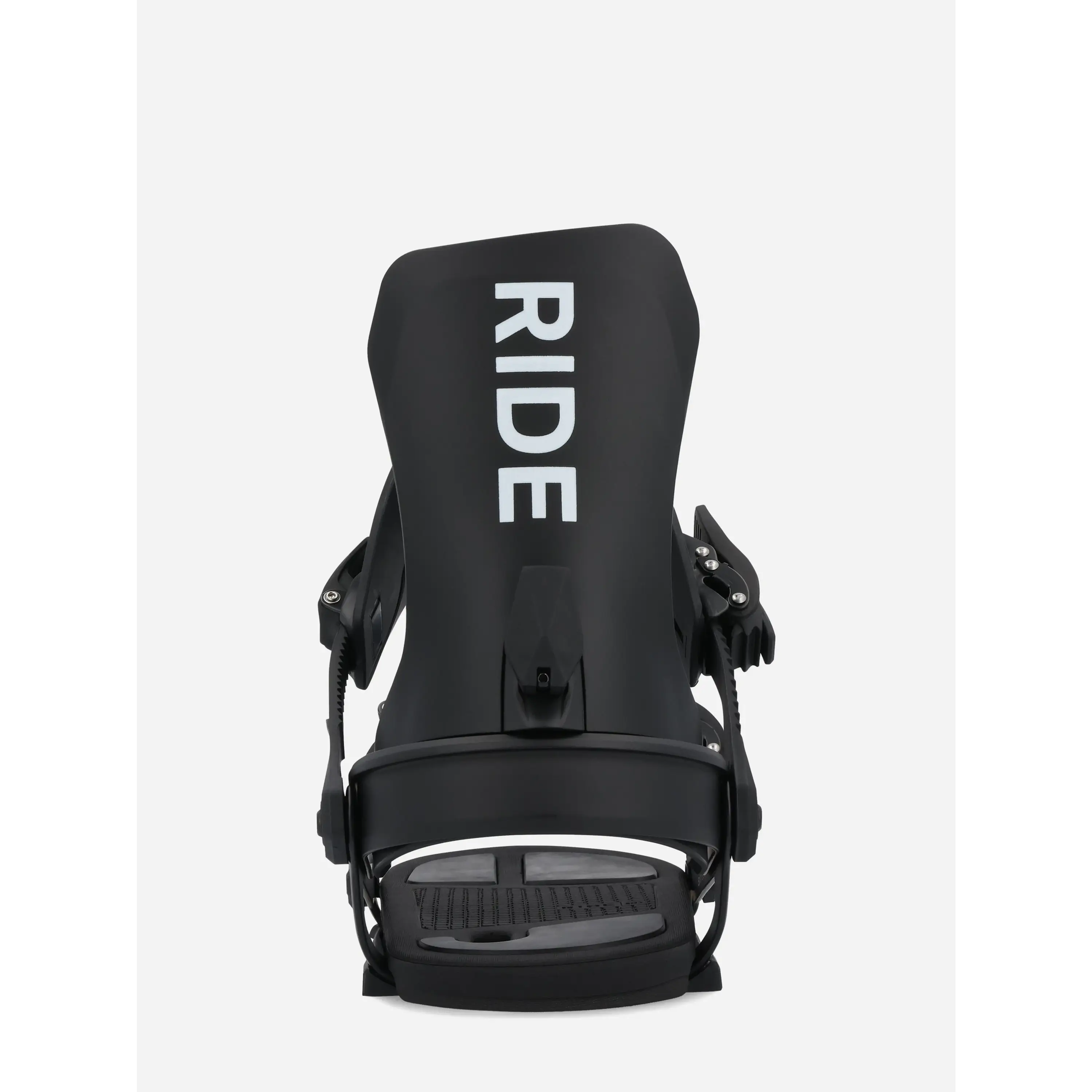 Ride A-8 Snowboard Bindings 2026
