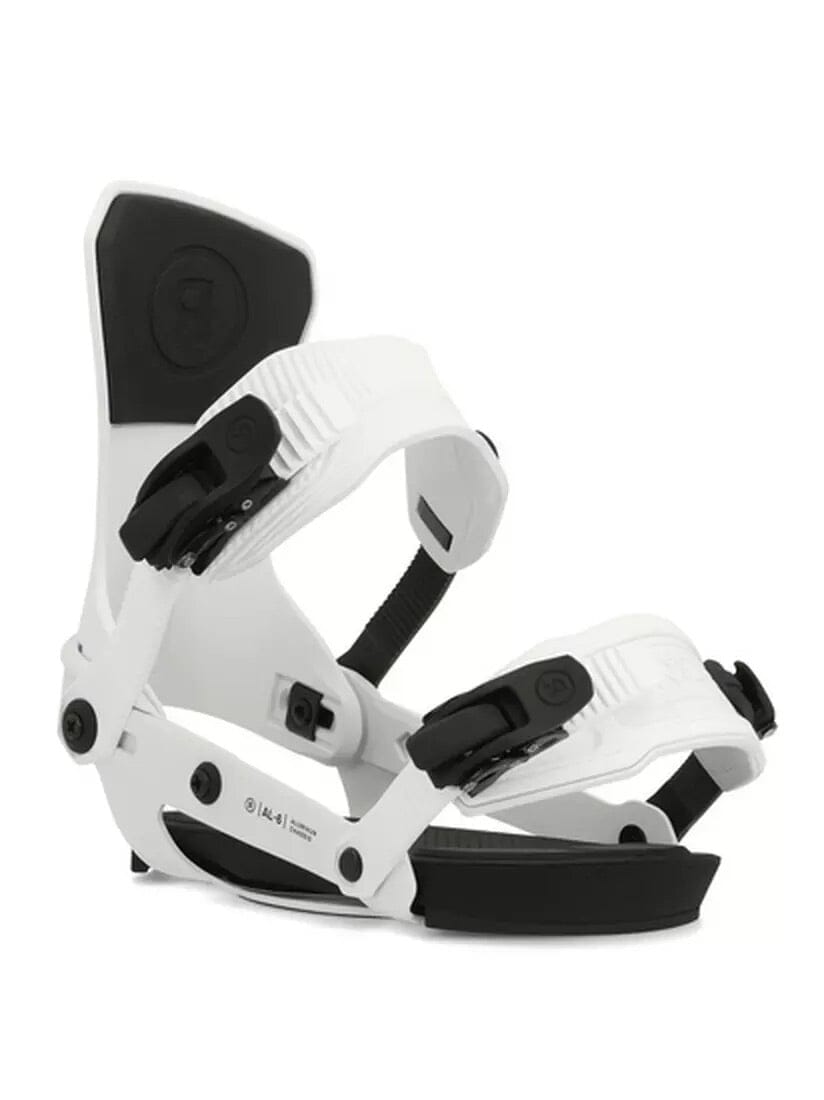Ride  AL-6 Snowboard Bindings 2025
