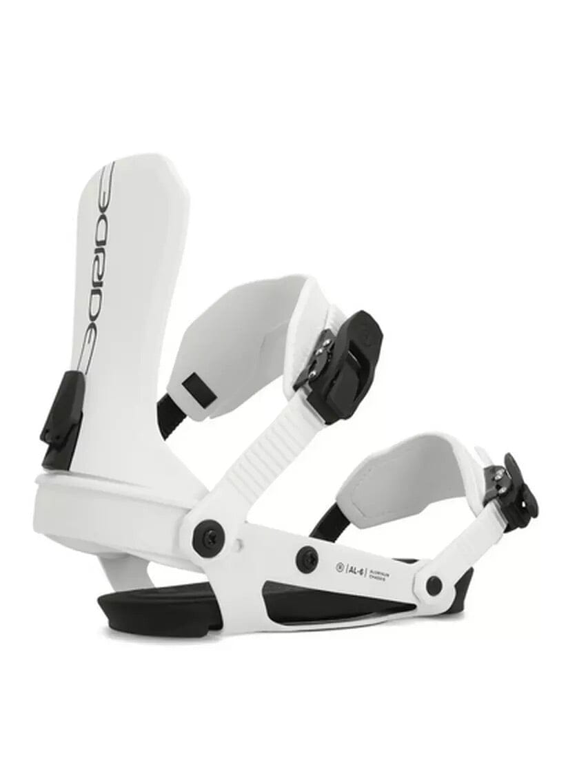 Ride  AL-6 Snowboard Bindings 2025
