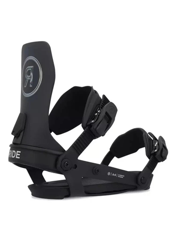 Ride  AL-6 Snowboard Bindings 2025