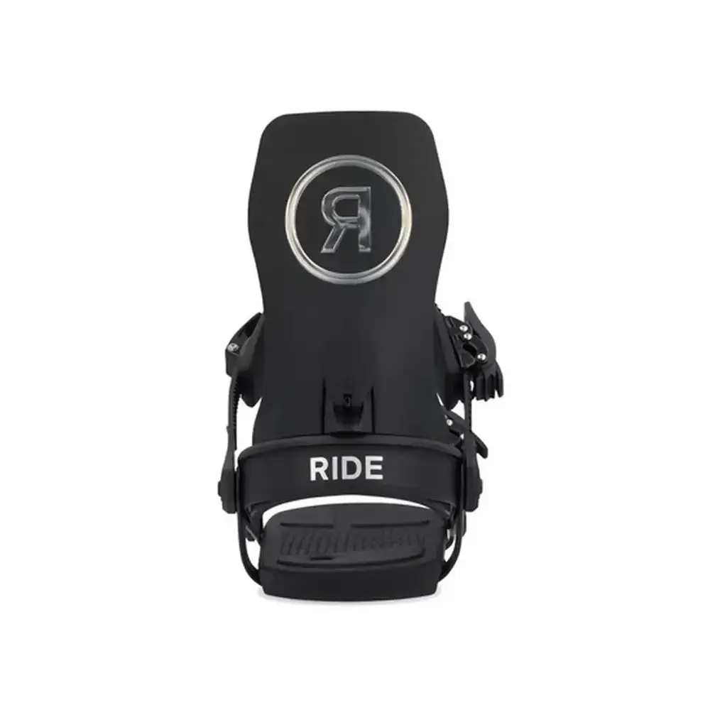 Ride  AL-6 Snowboard Bindings 2025