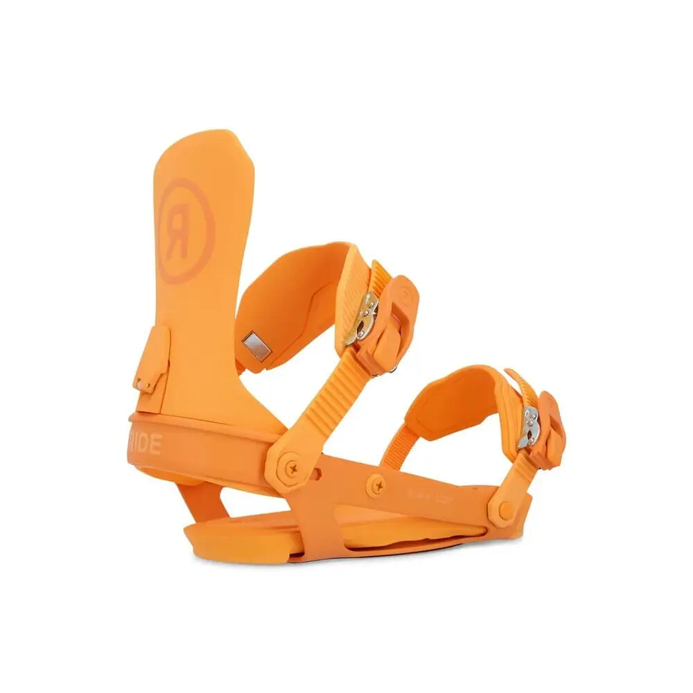 Ride Al-6 Snowboard Bindings 2025