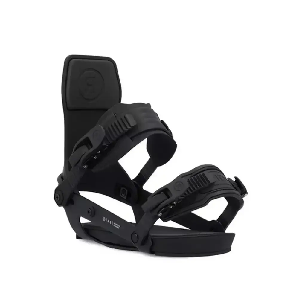 Ride  AL-6 Snowboard Bindings 2025