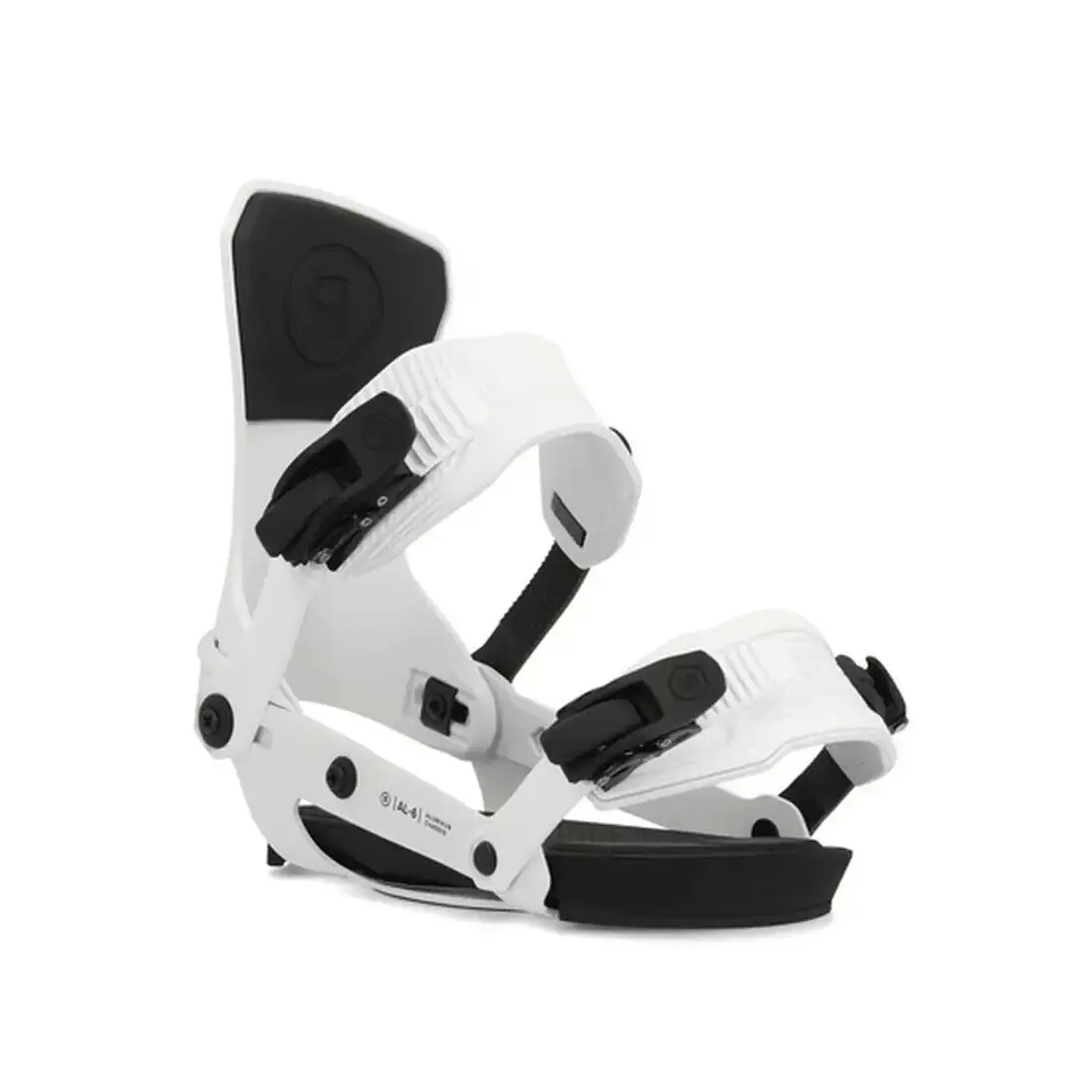 Ride  AL-6 Snowboard Bindings 2025