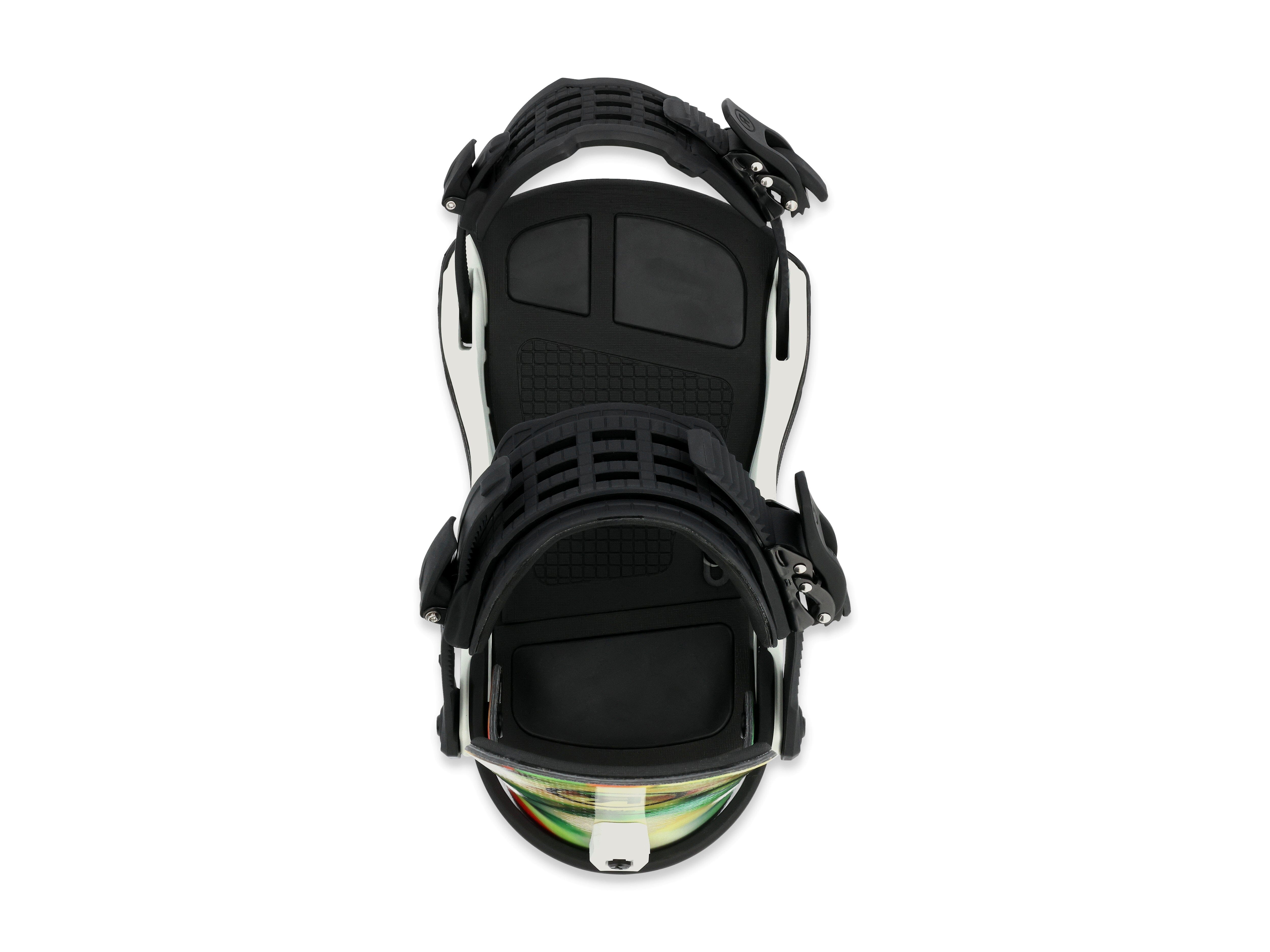 Ride C-10 Snowboard Bindings 2024
