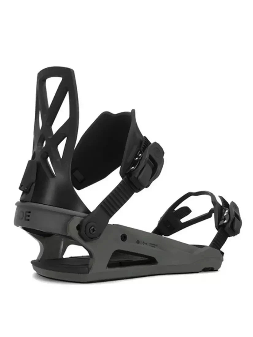 Ride C-4 Snowboard Bindings 2025 