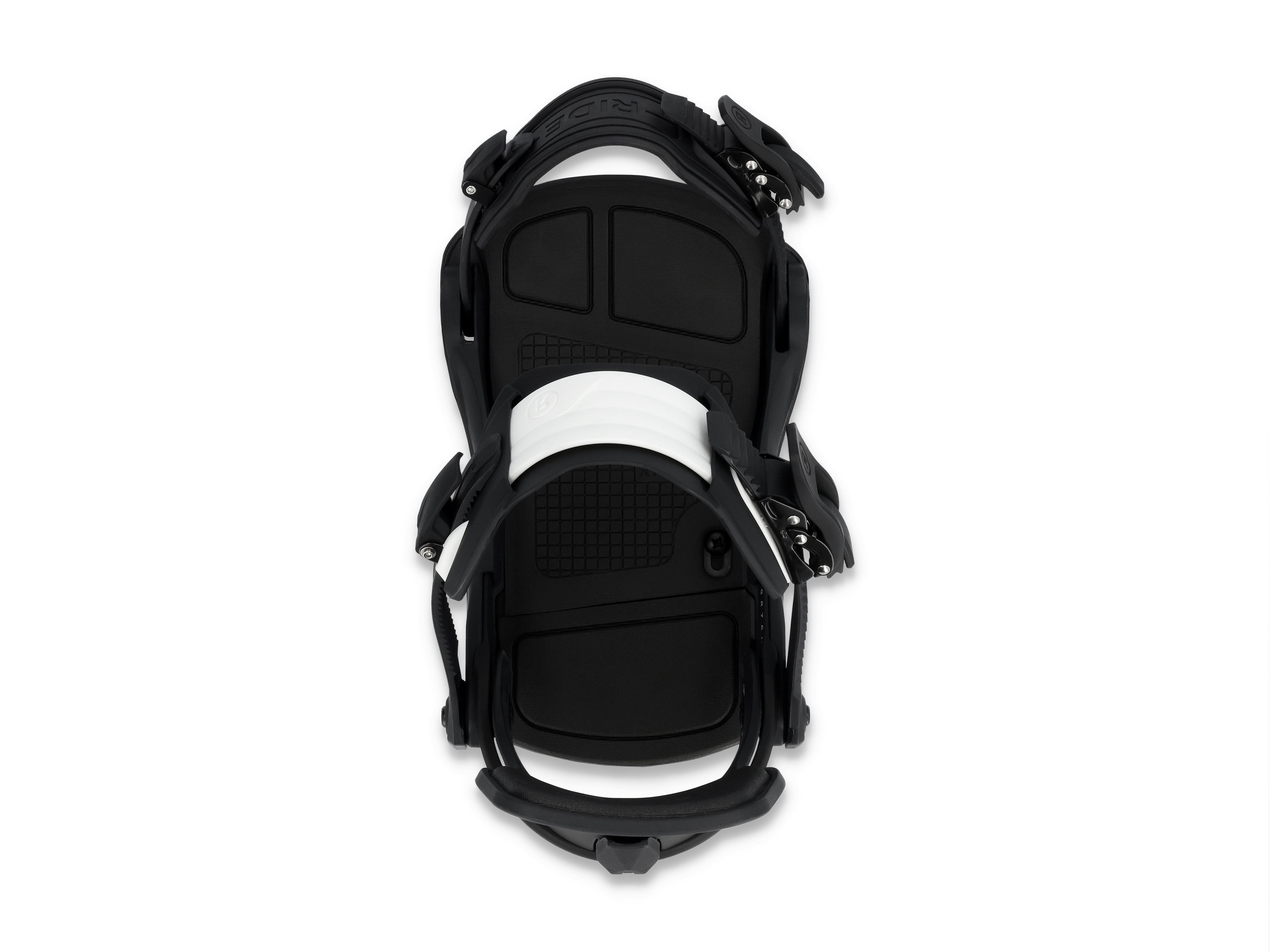 Ride C-6 Snowboard Bindings 2024