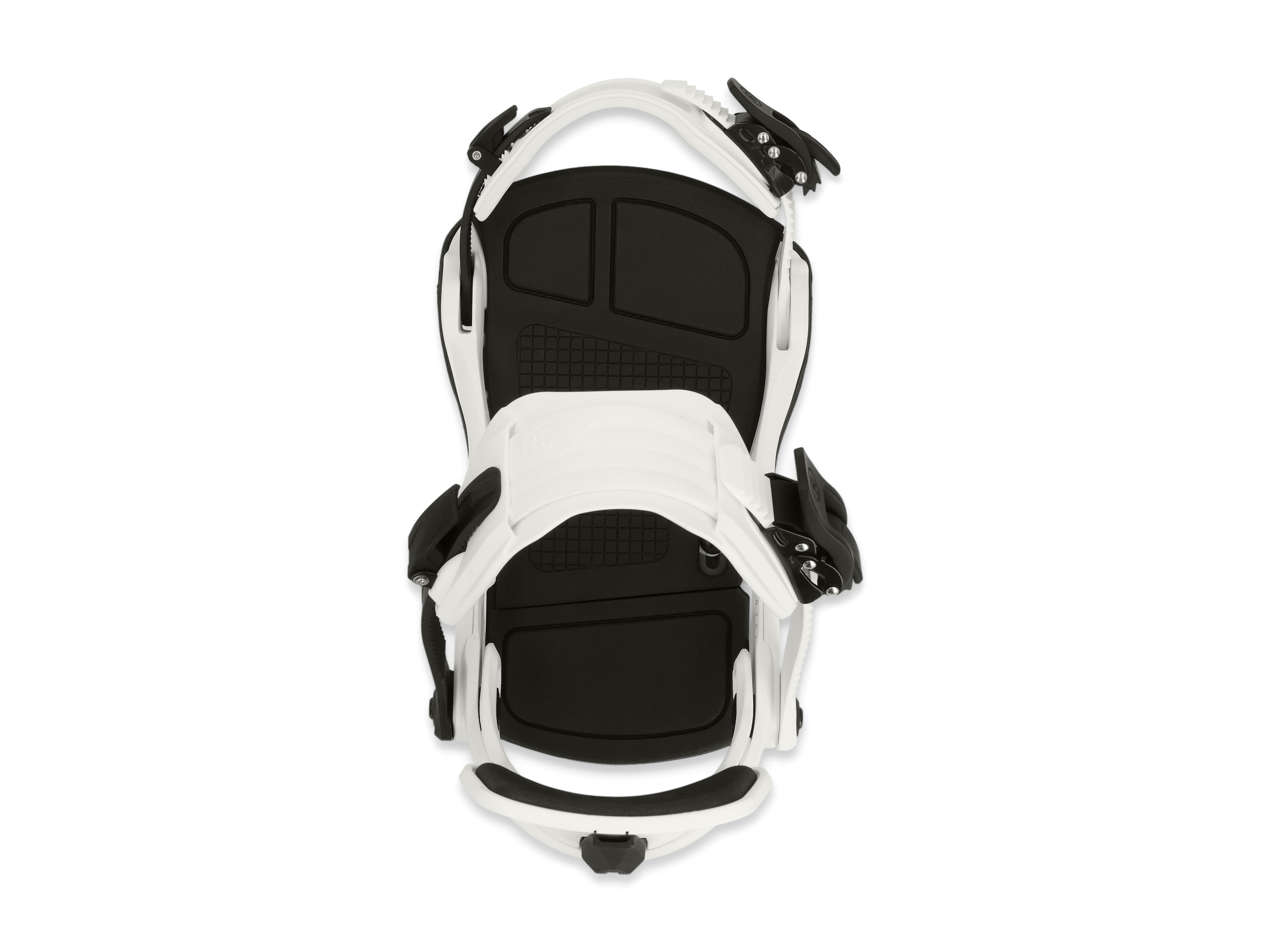 Ride C-6 Snowboard Bindings 2024 