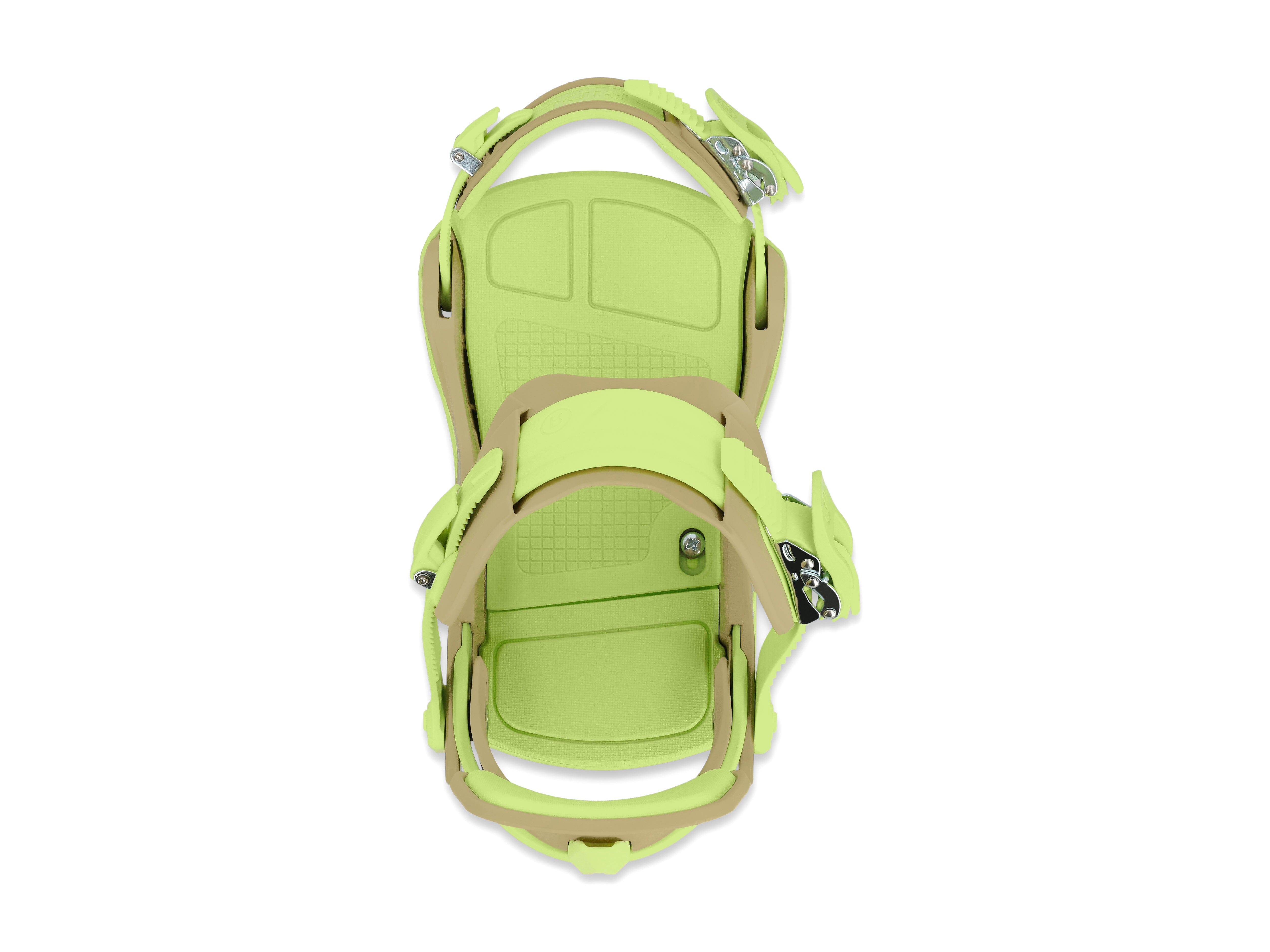 Ride C-6 Snowboard Bindings 2024