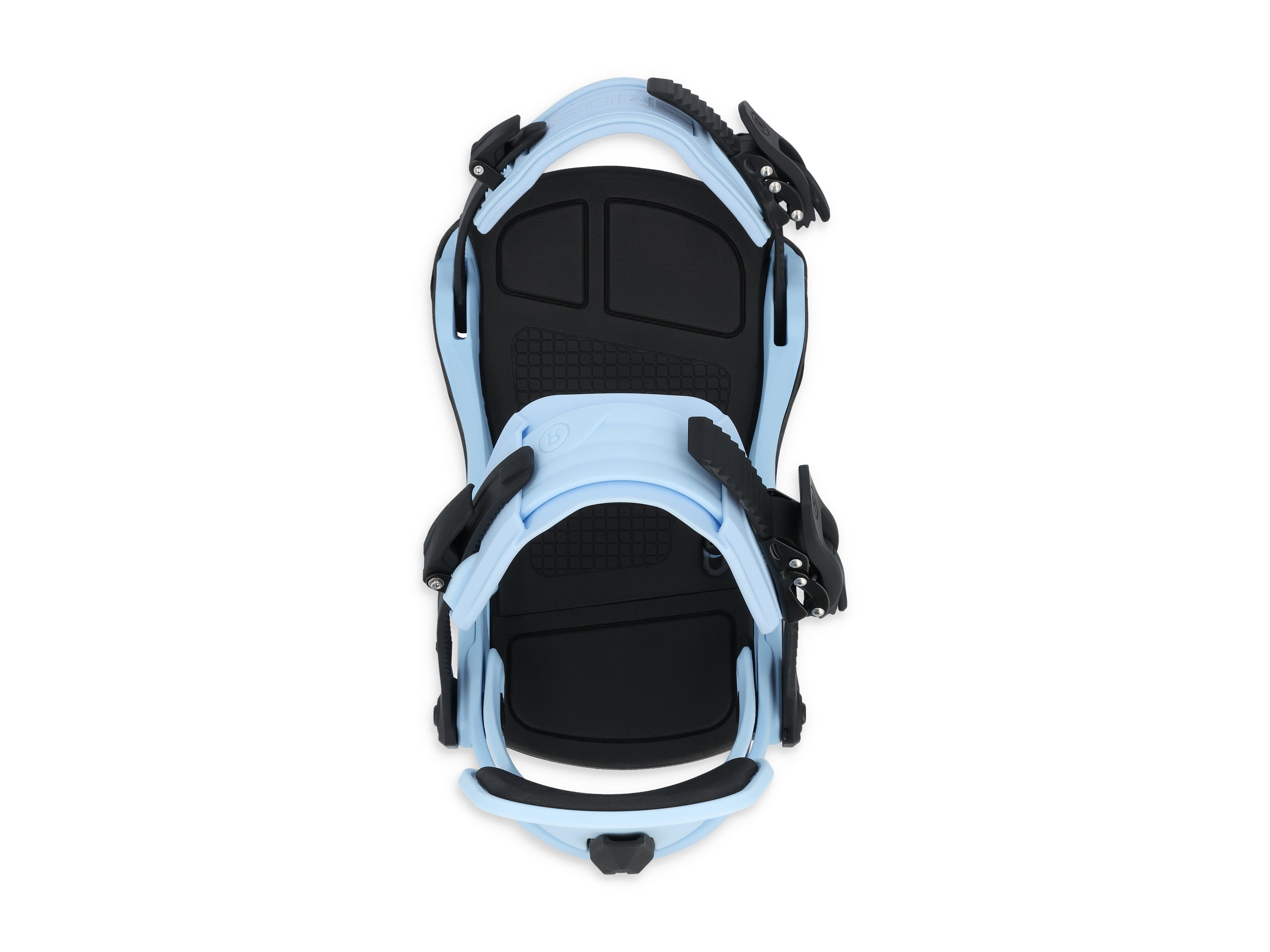 Ride  C-6 Snowboard Bindings 2025