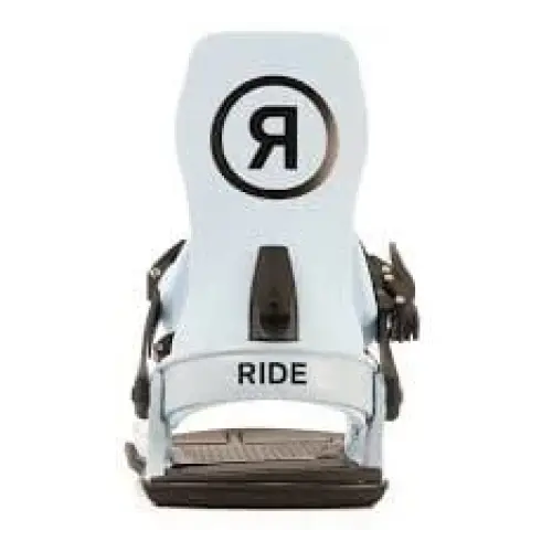 Ride C-6 Snowboard Bindings 2025