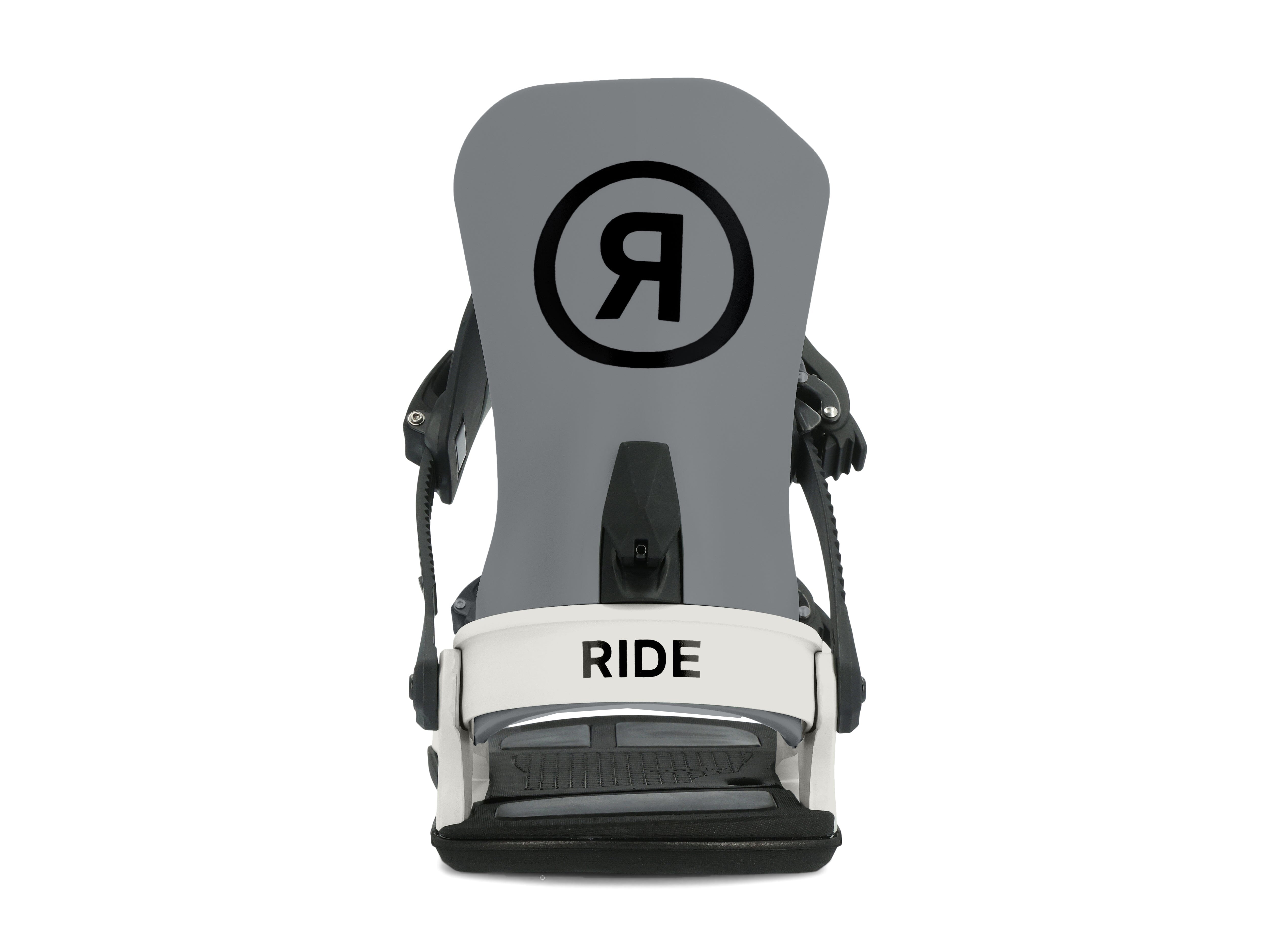 Ride C-8 Snowboard Bindings 2024 