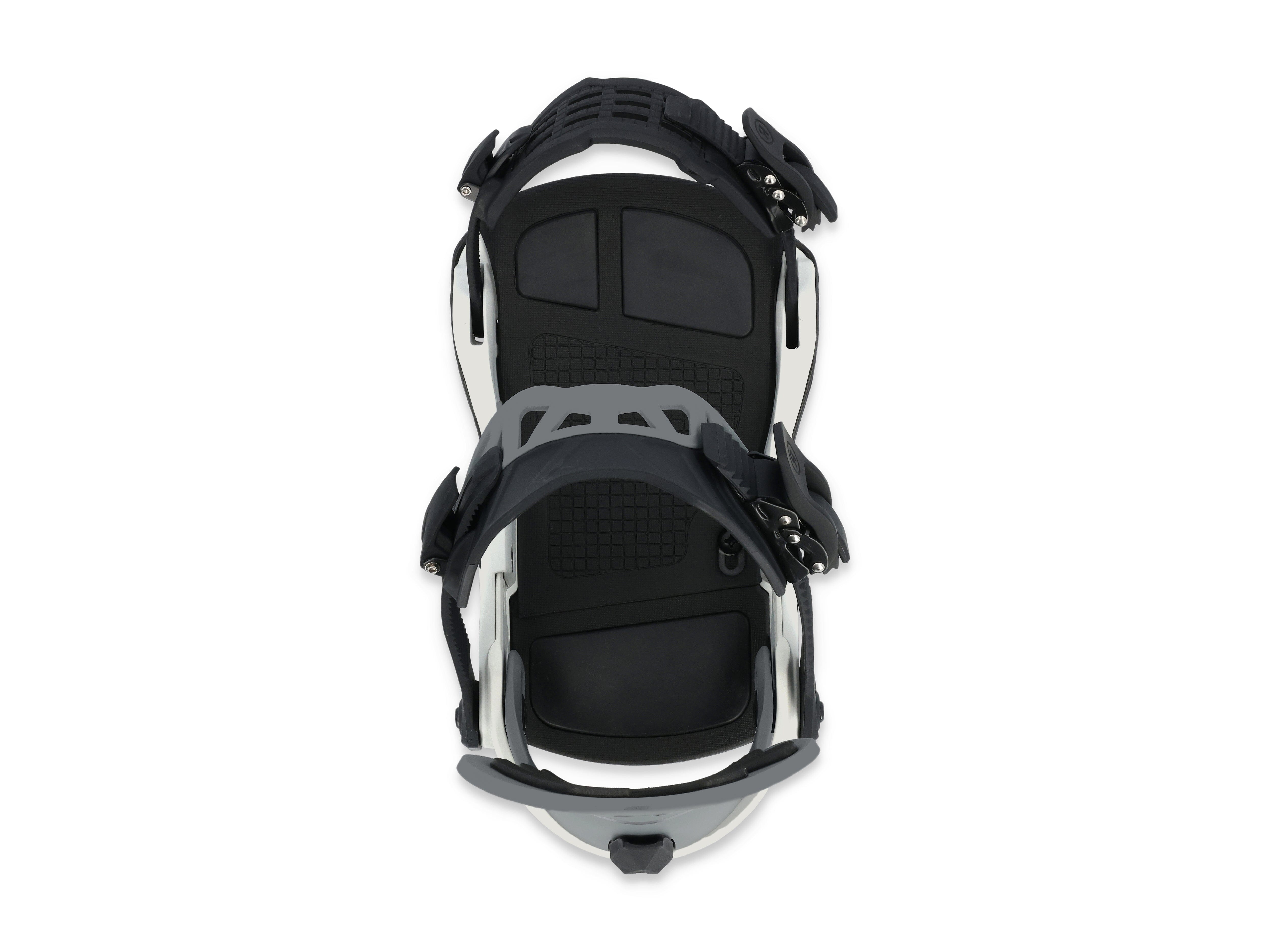 Ride C-8 Snowboard Bindings 2024 