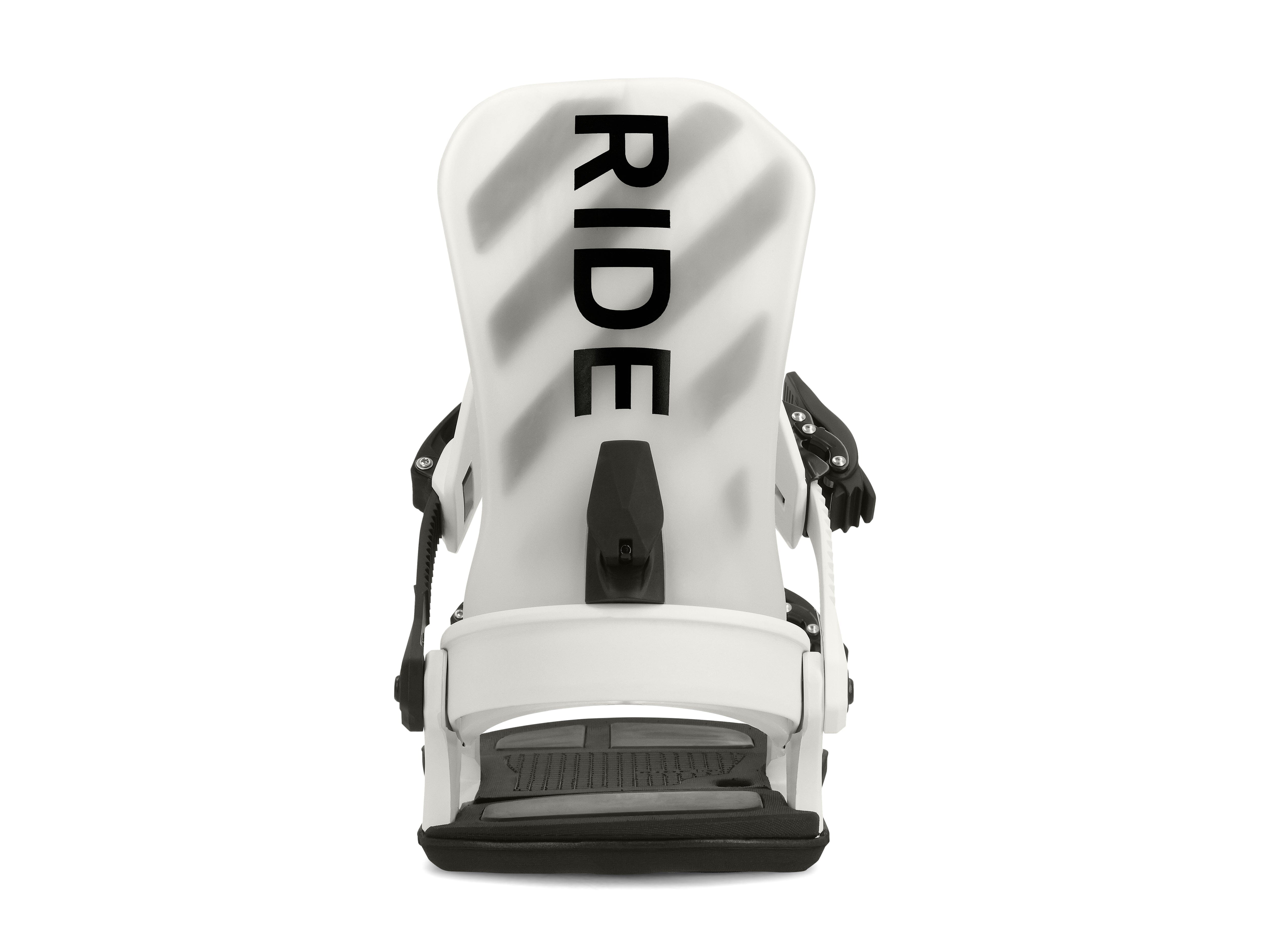 Ride C-8 Snowboard Bindings 2024